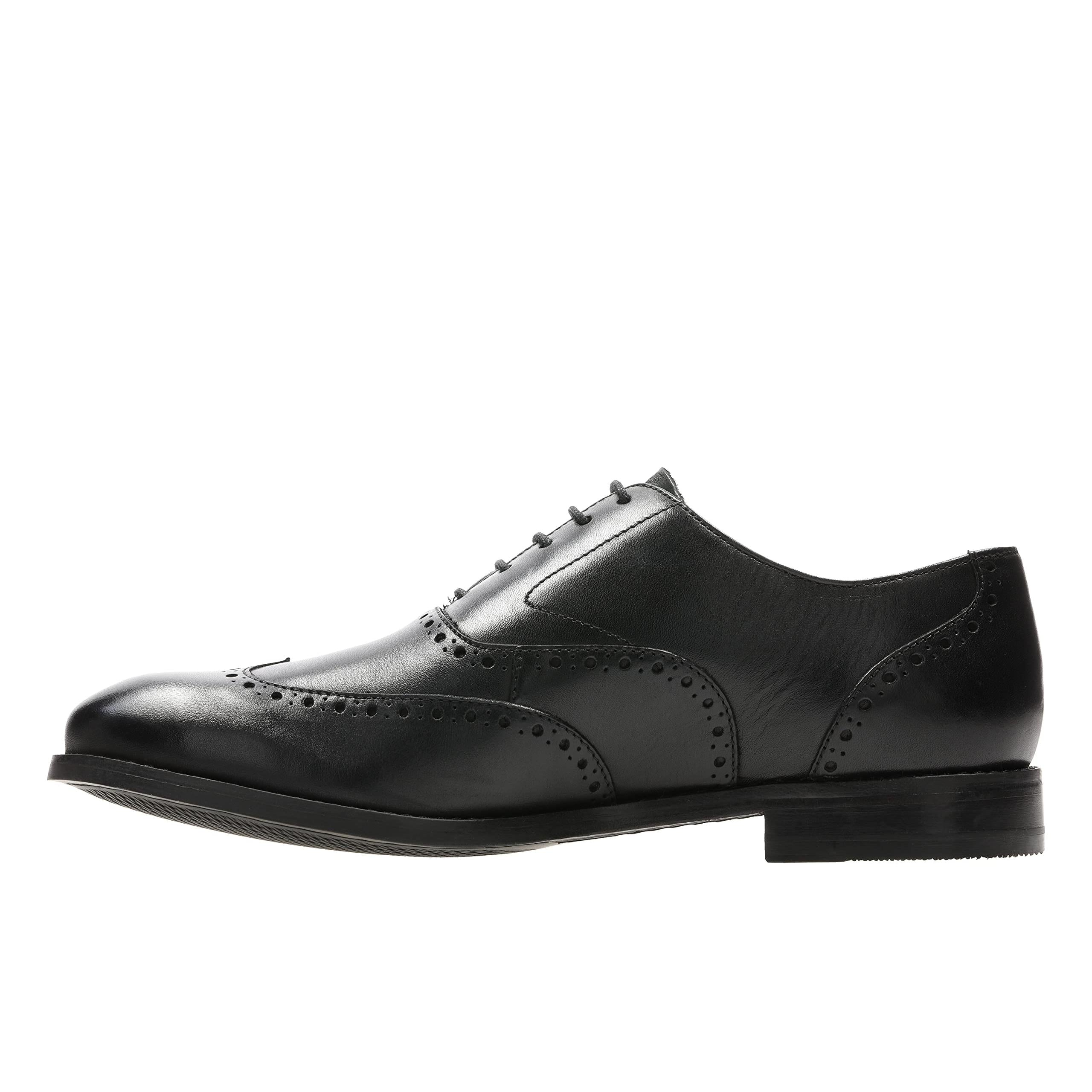 Clarks Edward Walk Shoes