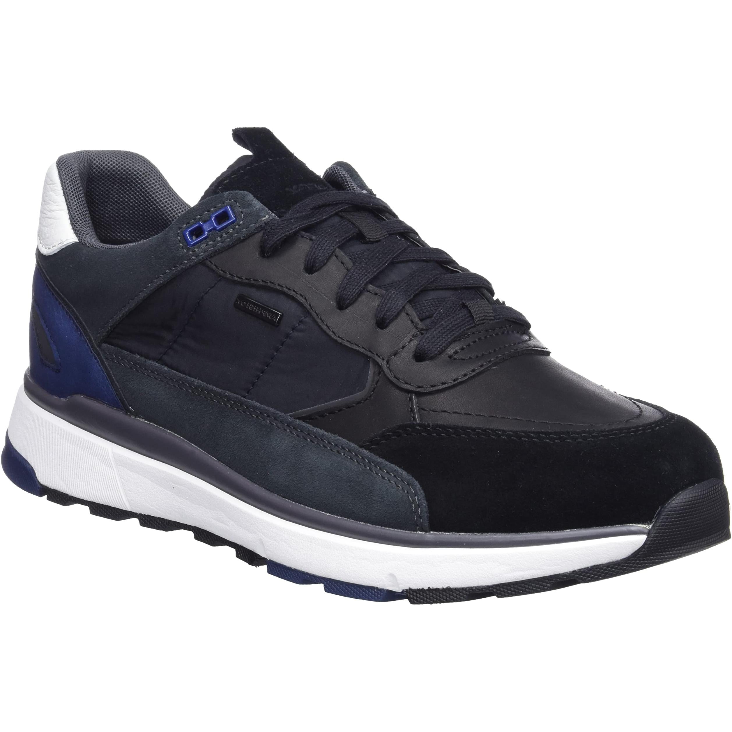 Geox U Dolomia B Abx Shoes