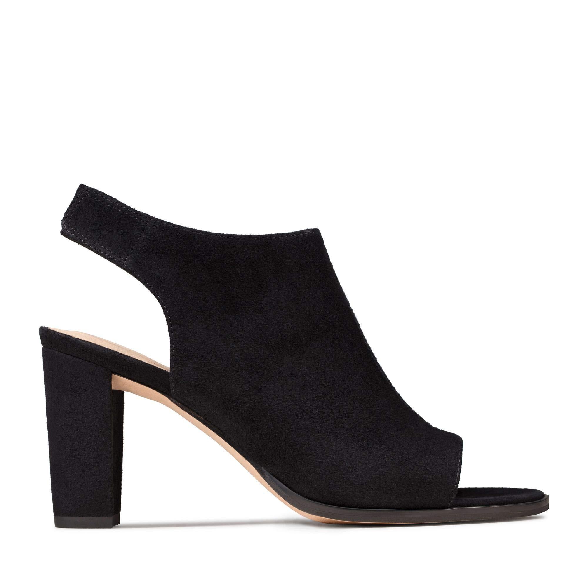Clarks Kaylin85 Sling Heels