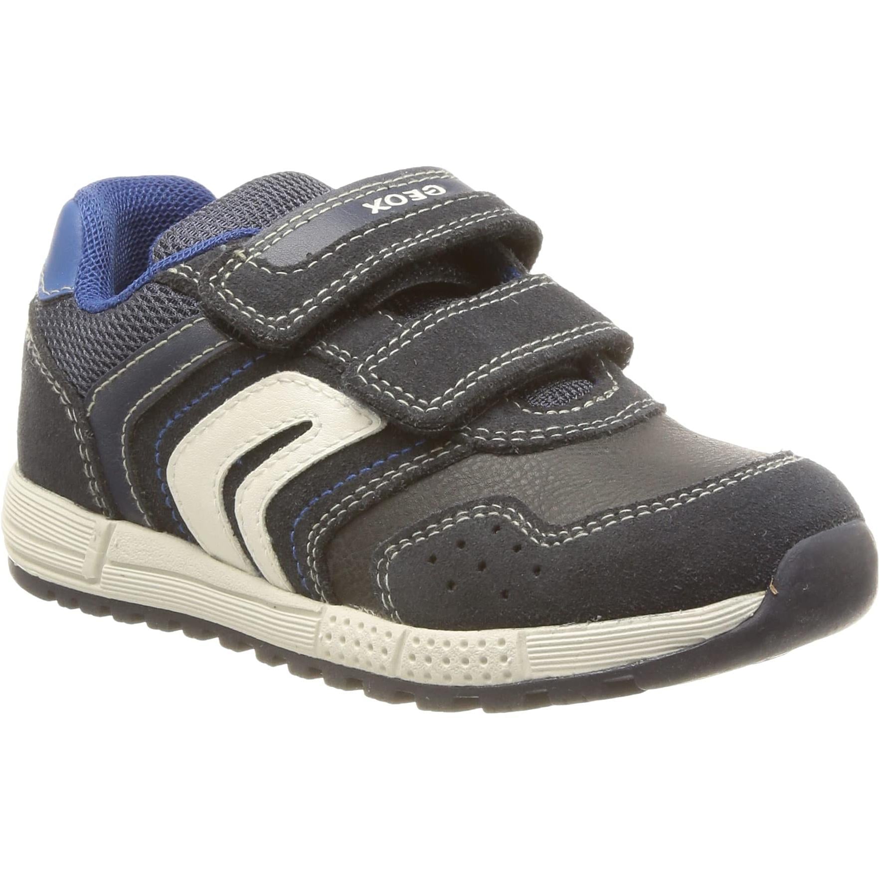 Geox B Alben Boy D