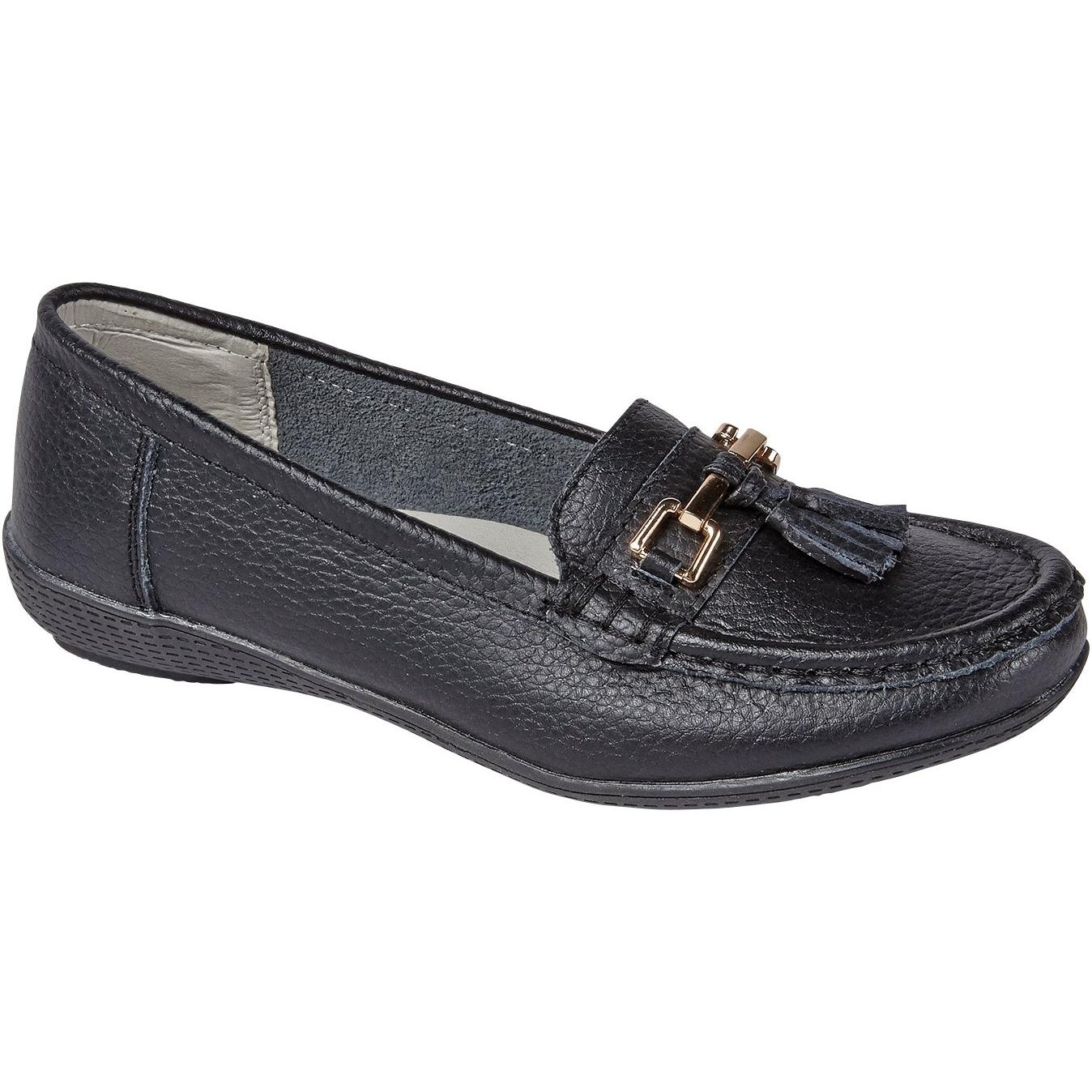 Jo & Joe Nautical Flats