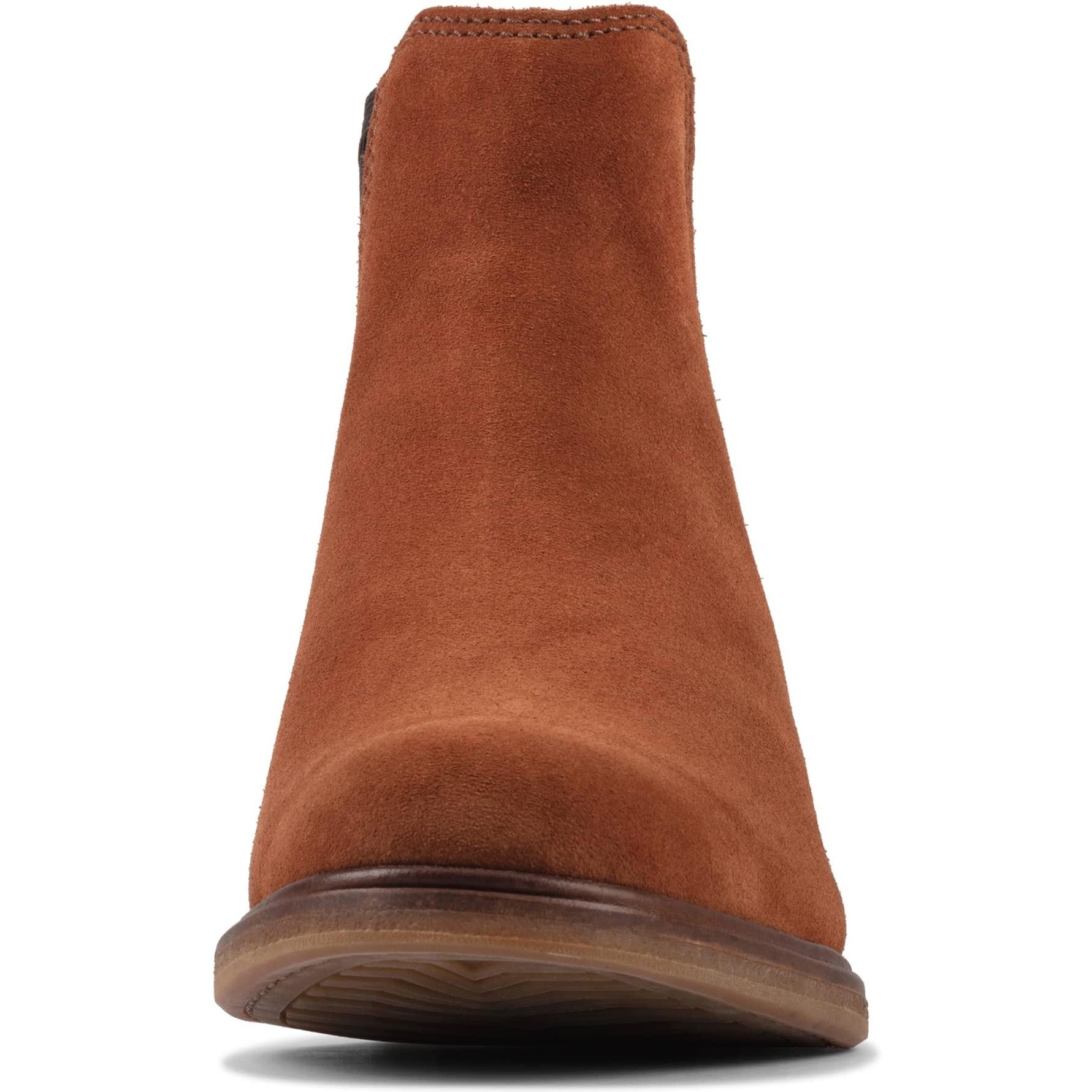 Clarks Clarkdale Arlo Boots