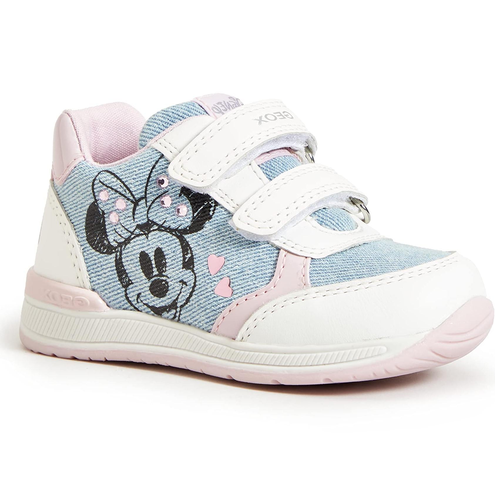 Geox B Rishon Girl C