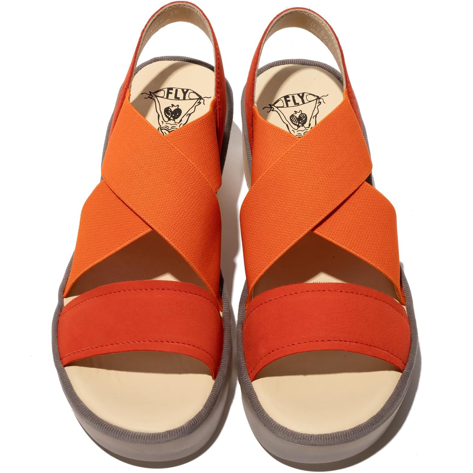Fly London Taji502fly Sandals
