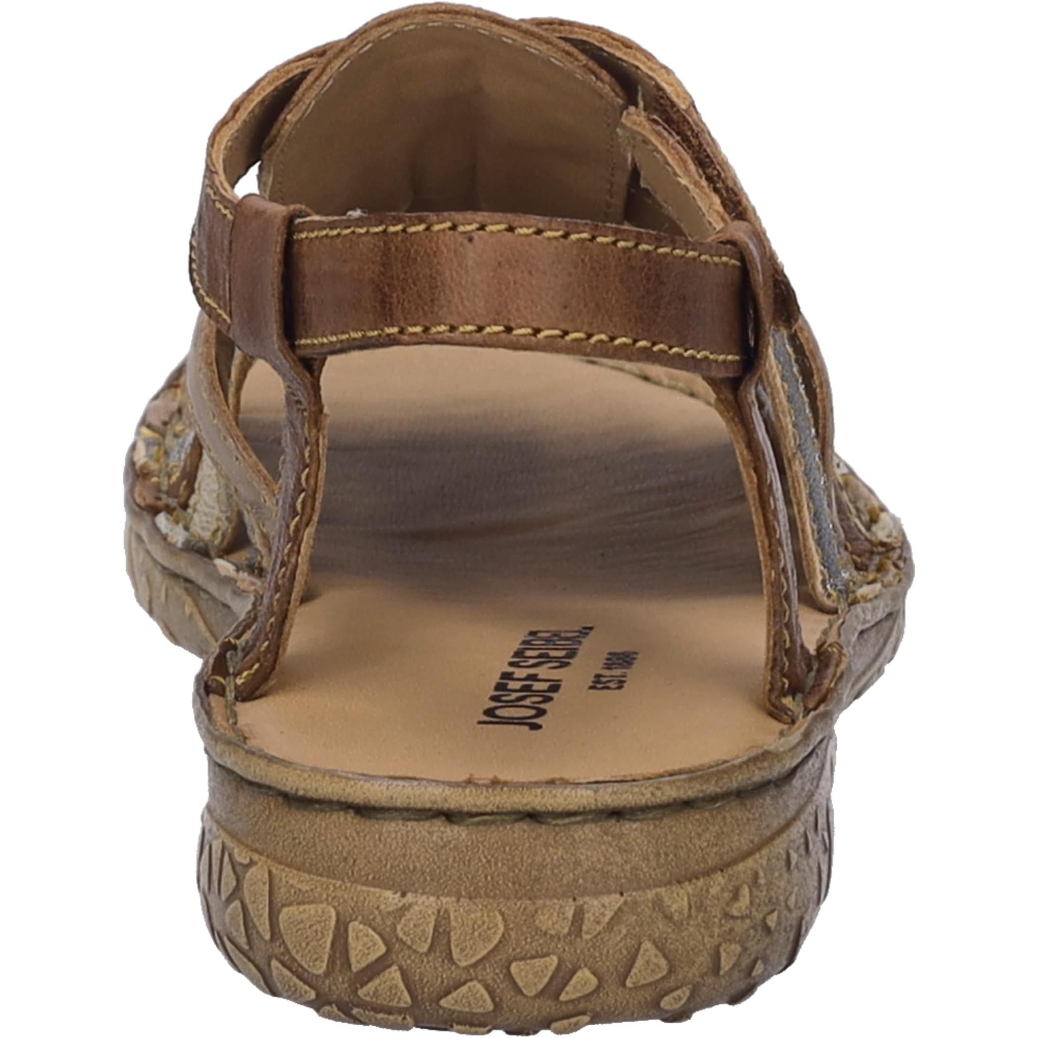 Josef Seibel Ivy 02 Womens Sandals Sandals