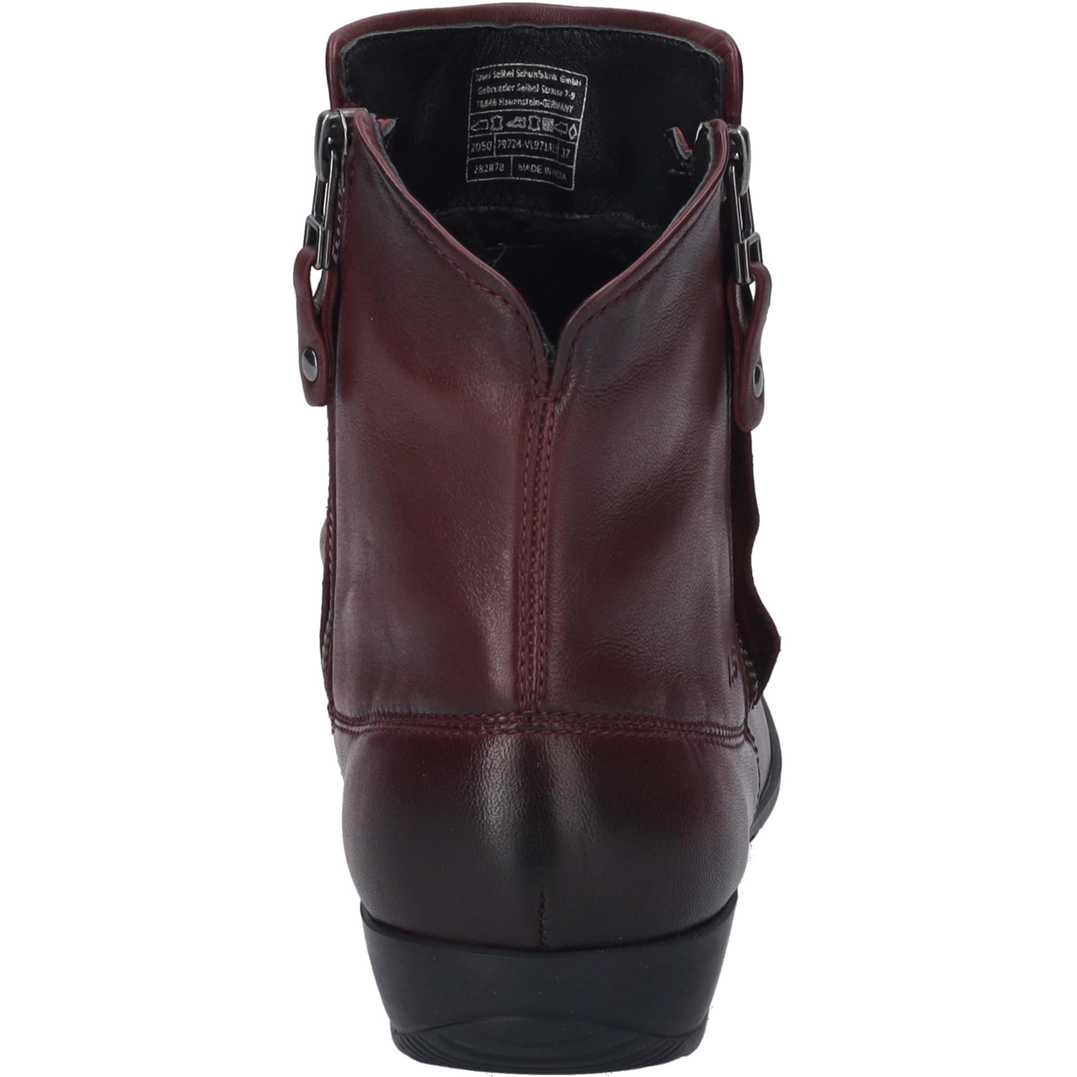 Josef Seibel Naly 24 Boots