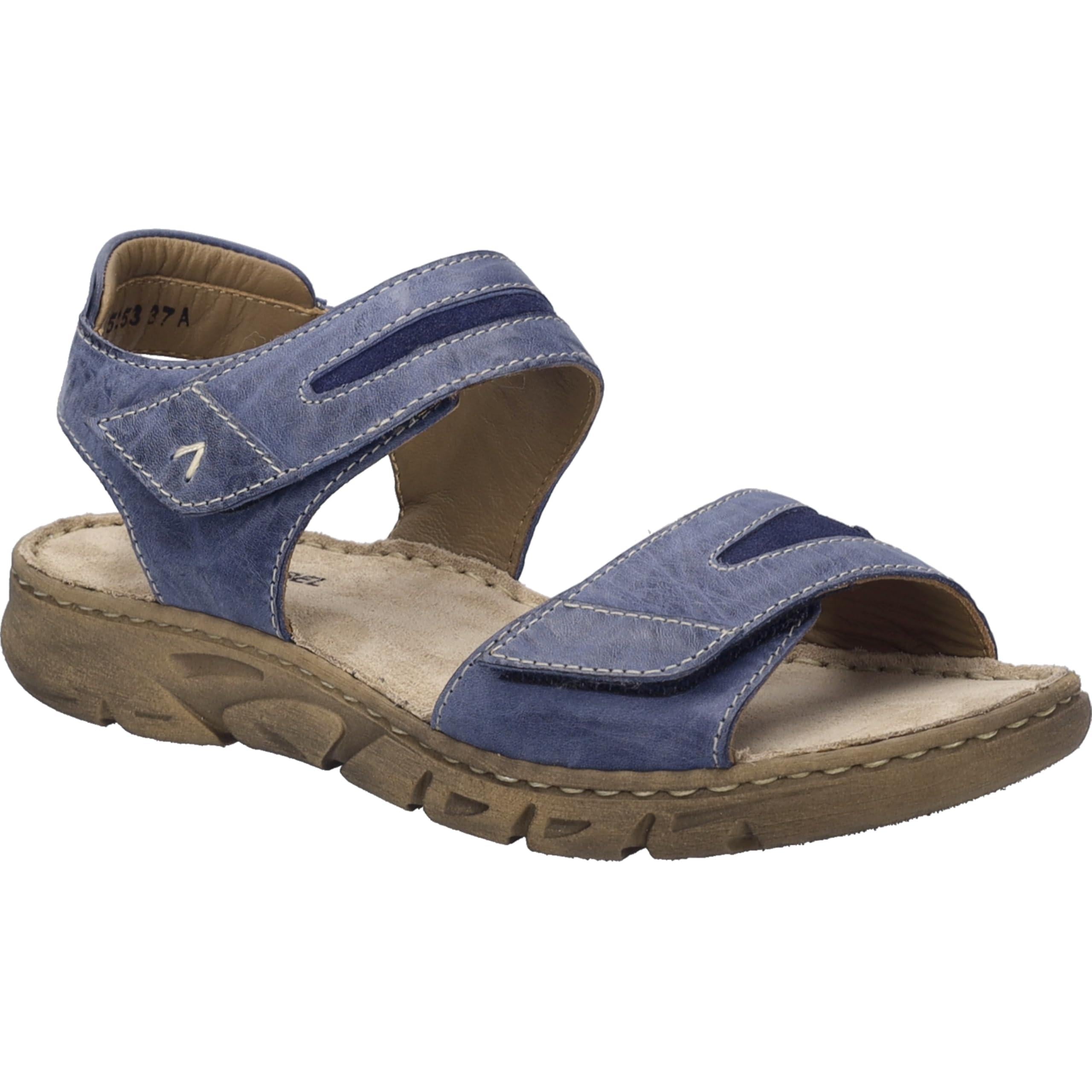 Josef Seibel Brenda 08 Womens Sandals
