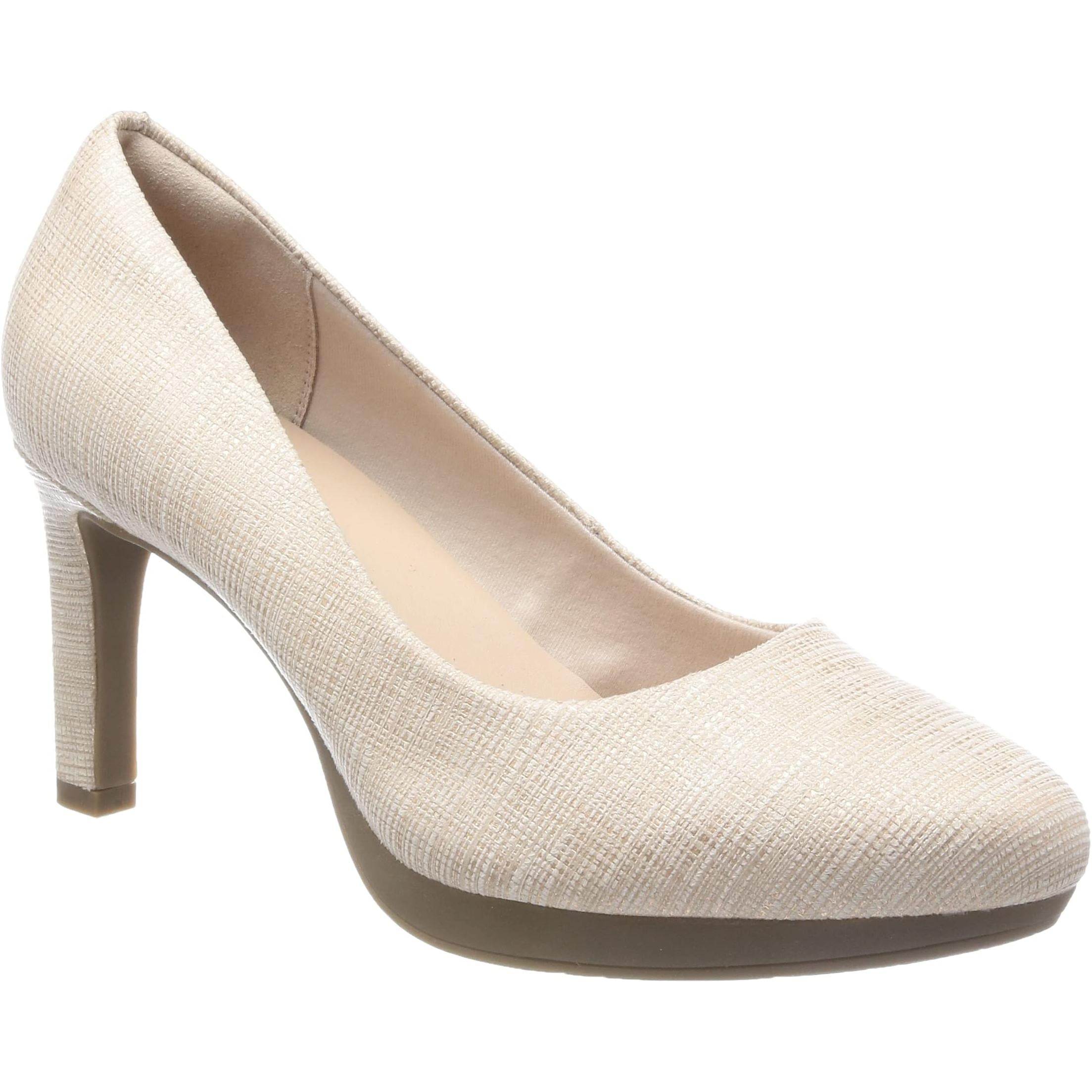 Clarks Ambyr Joy Heels