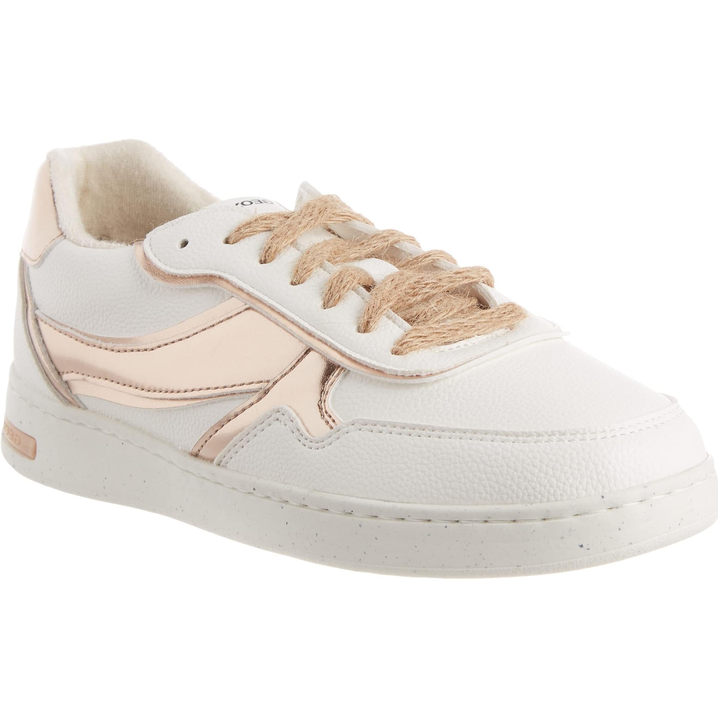 Geox D Jaysen G Trainers
