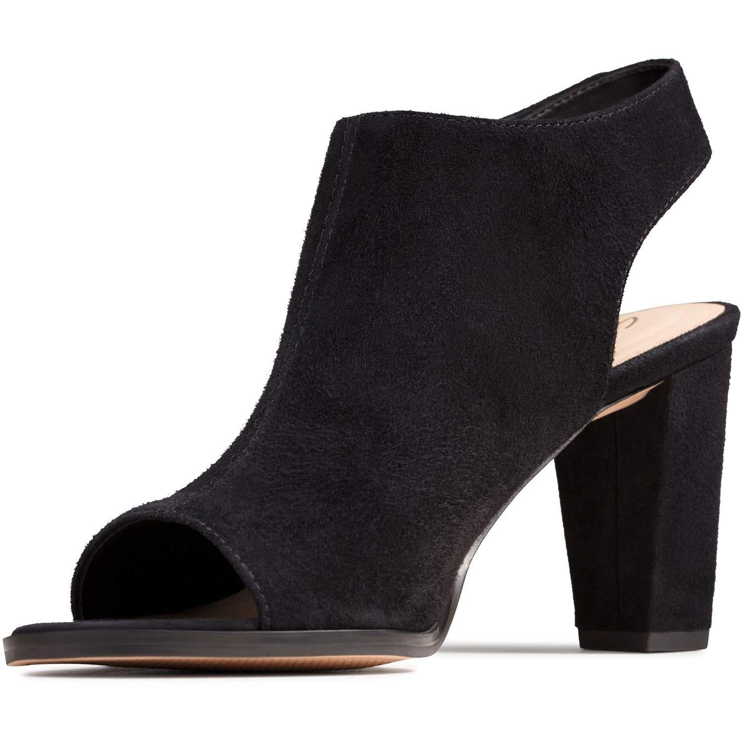 Clarks Kaylin85 Sling Heels