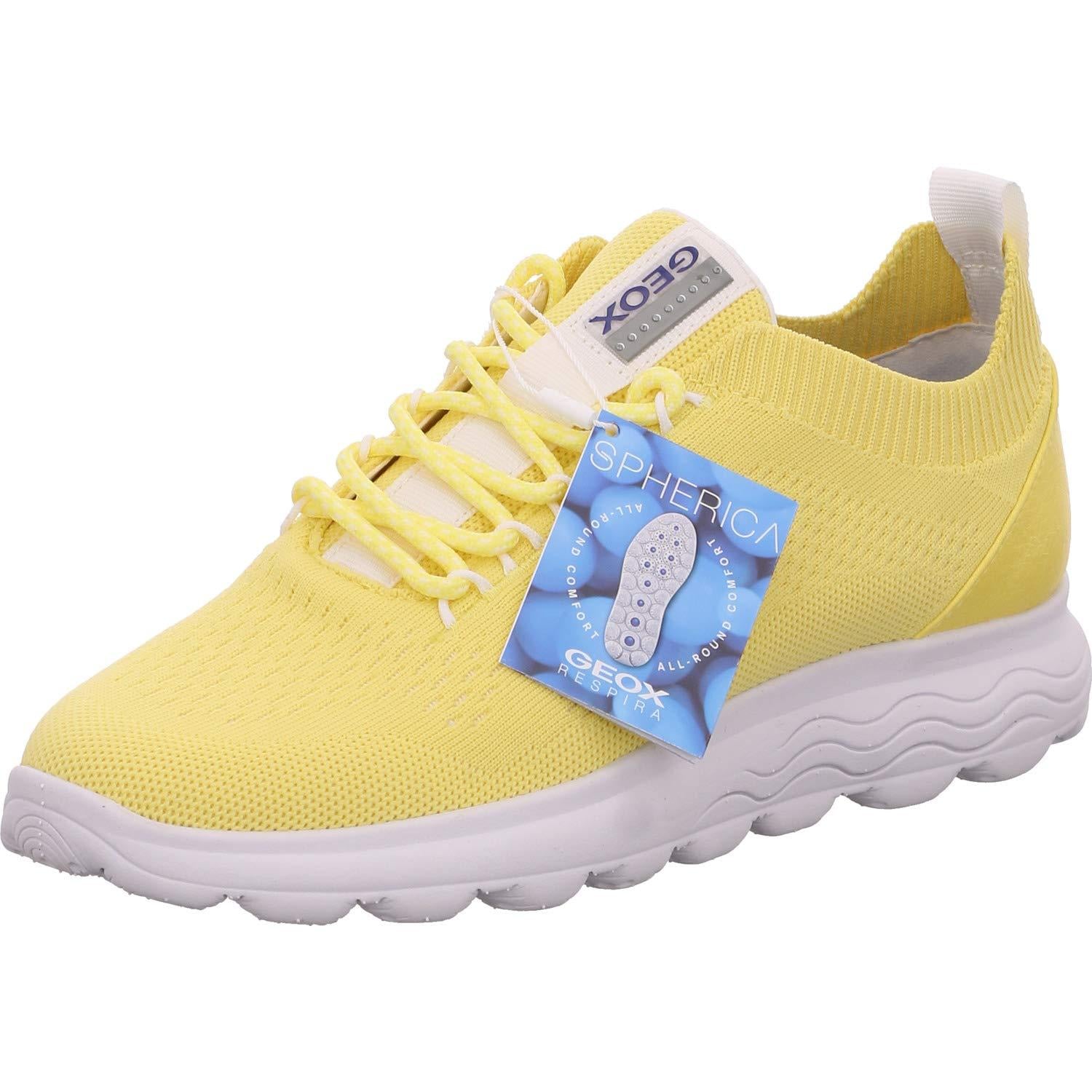 Geox Spherica a Trainers