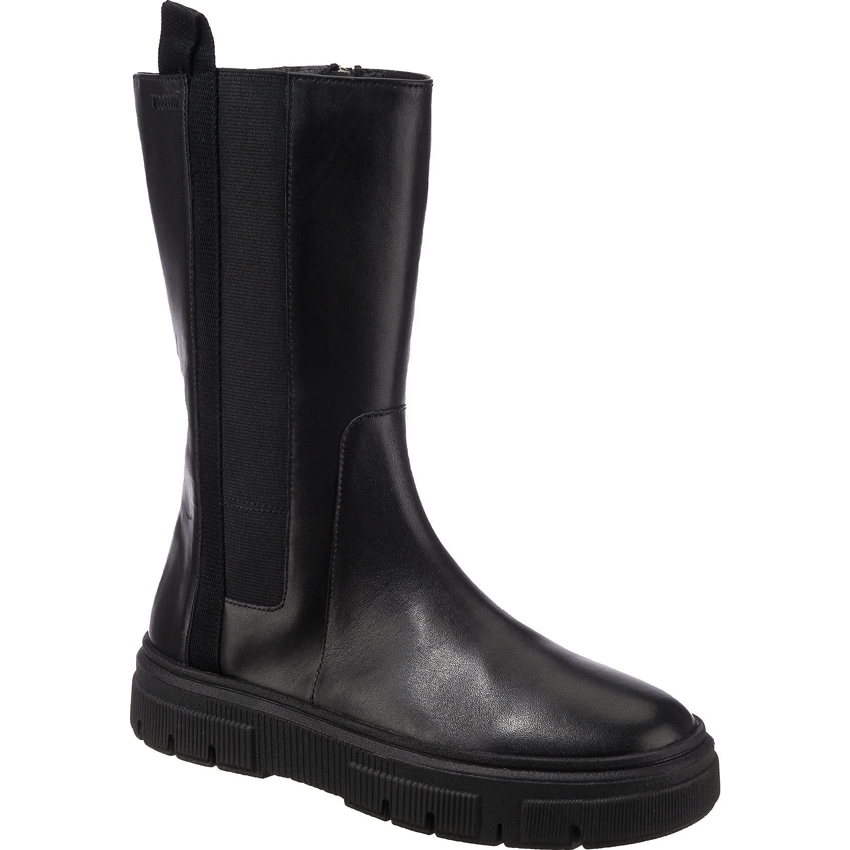 Geox D Isotte F Boots