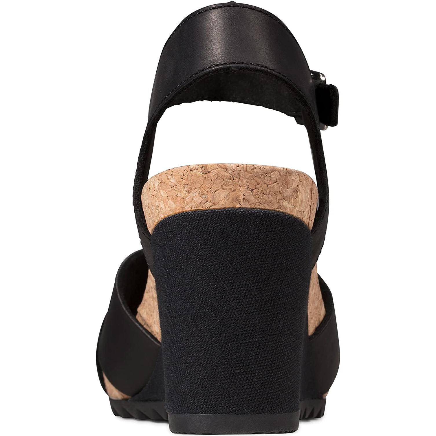 Clarks Flex Sun Heels