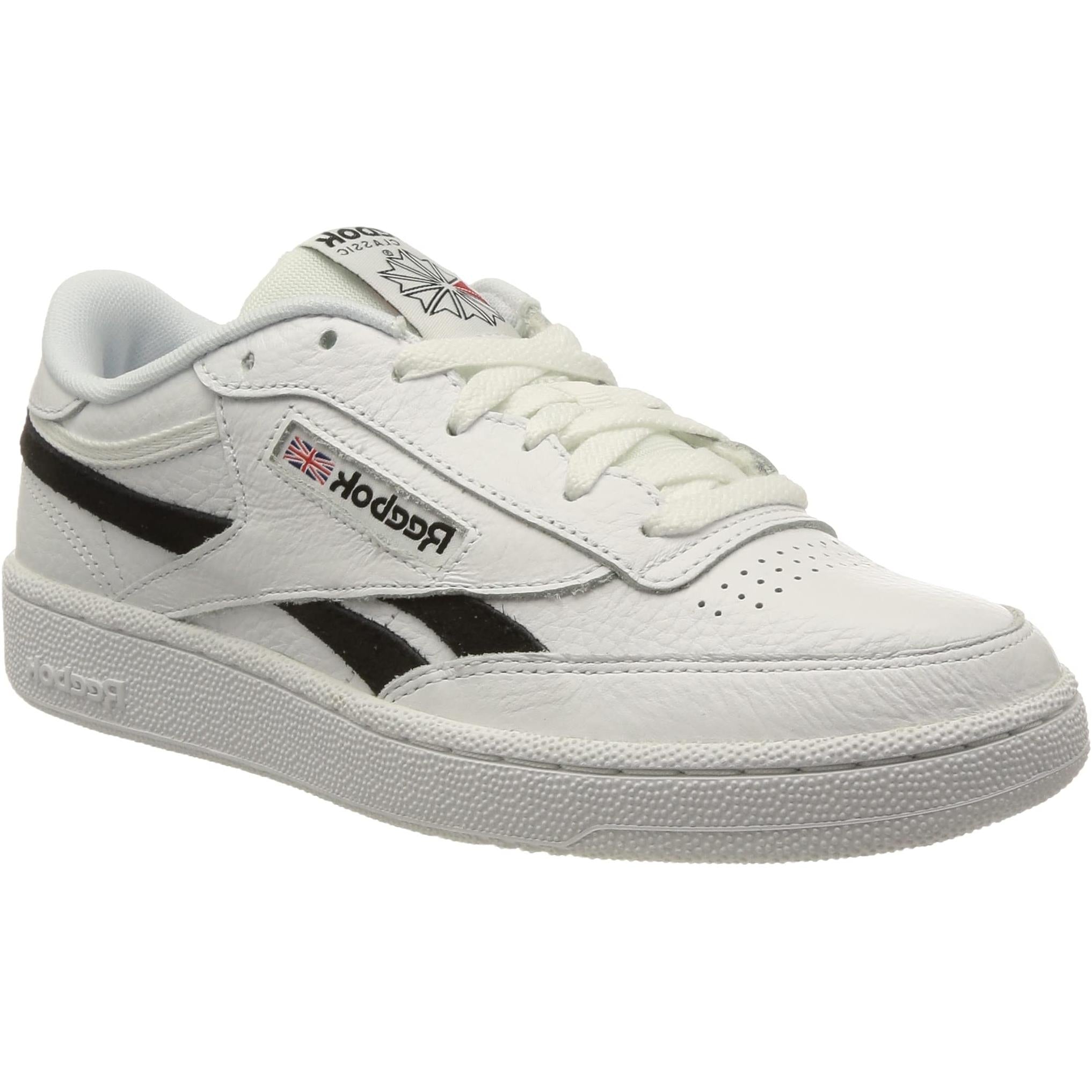 Reebok Club C Revenge Mu Trainers