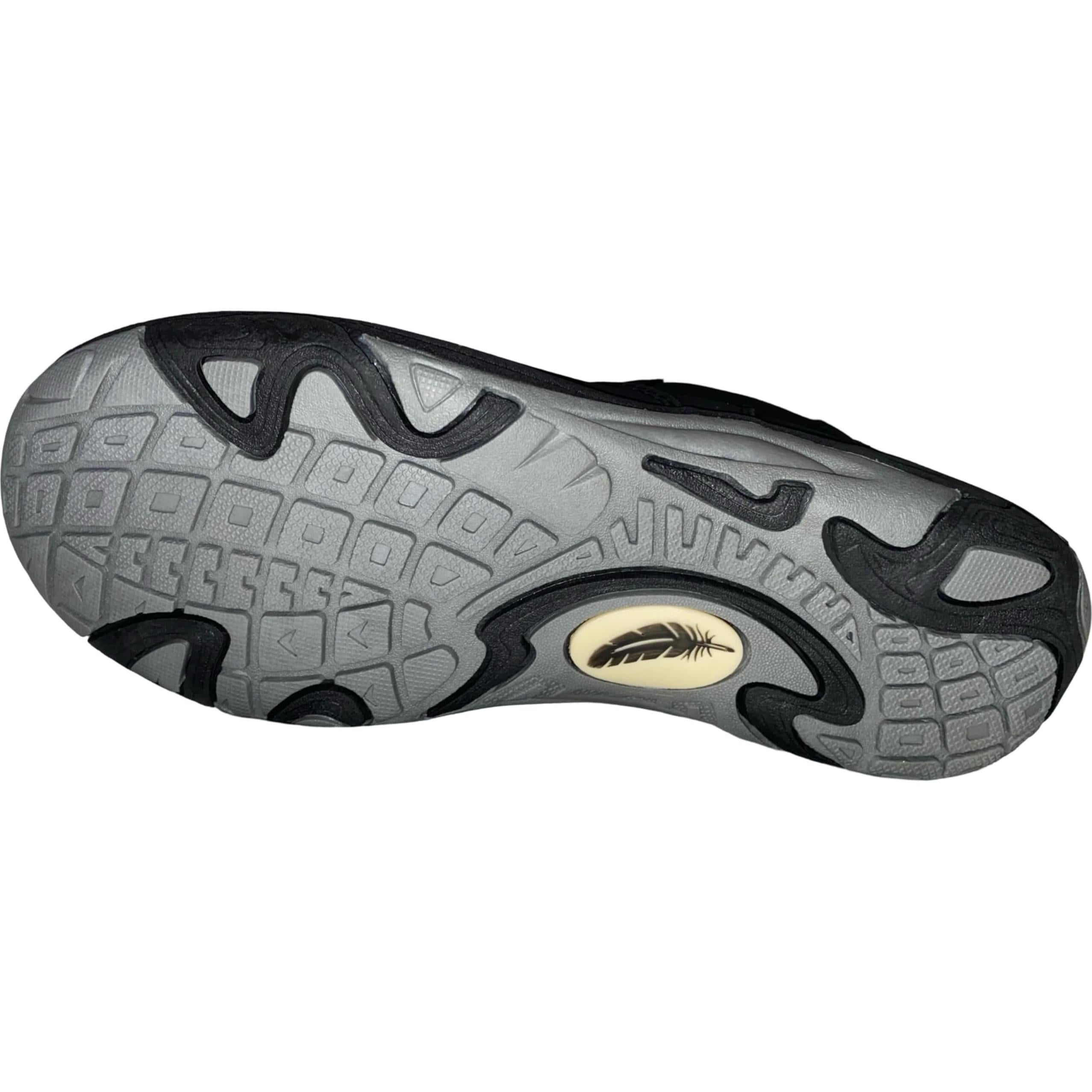 Free Spirit Preta Boots