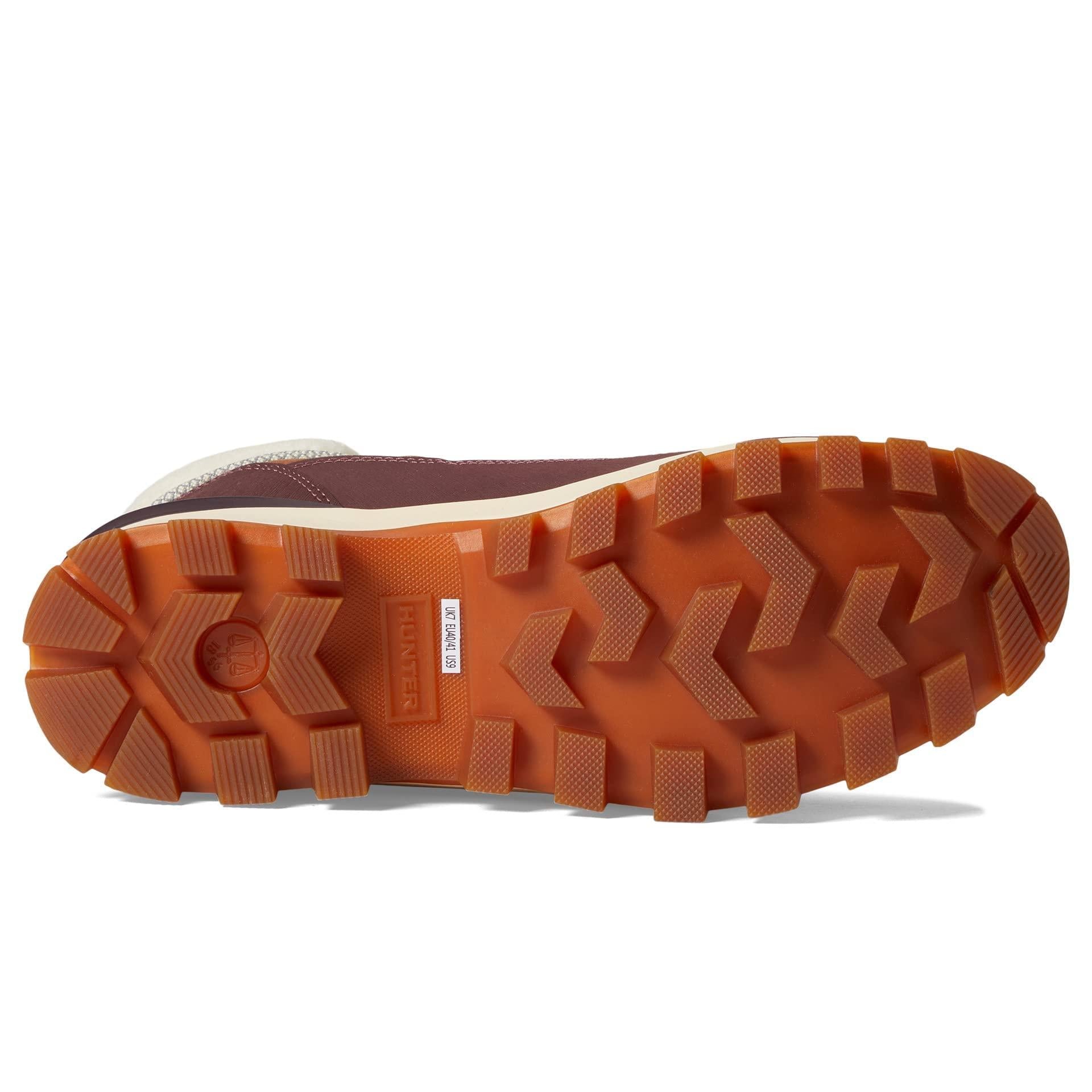Hunter Explorer Boots
