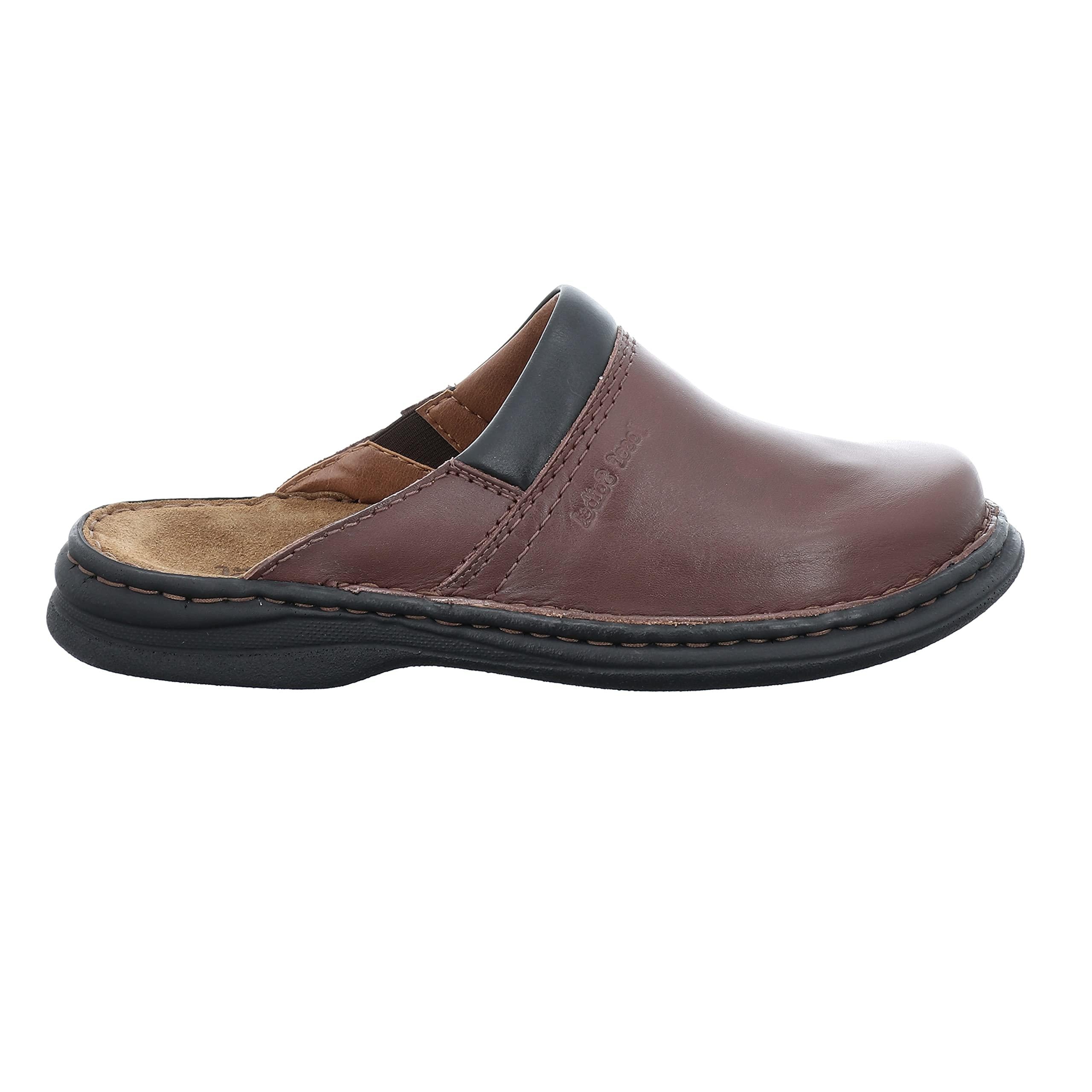 Josef Seibel Max Slippers
