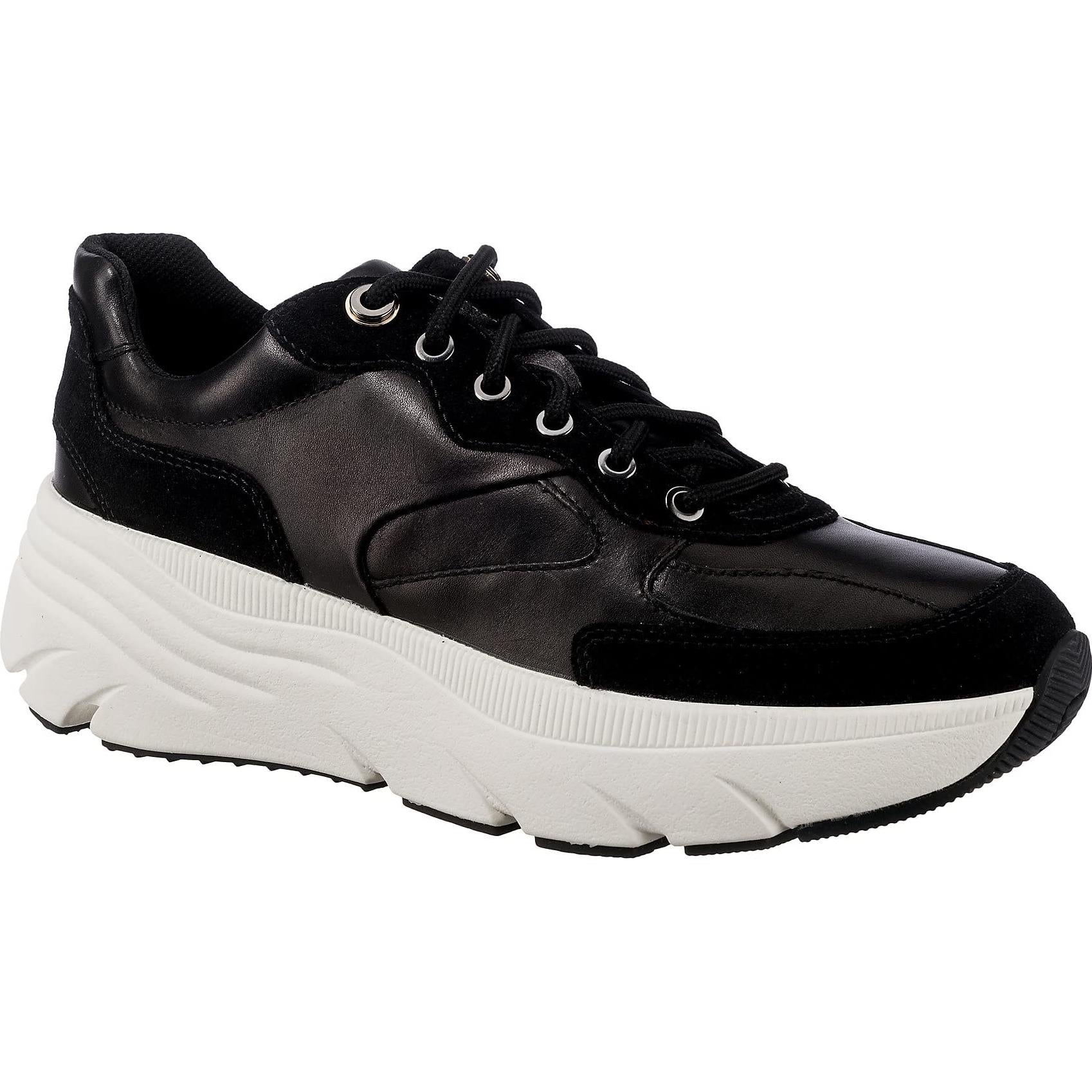 Geox D Diamanta a Trainers