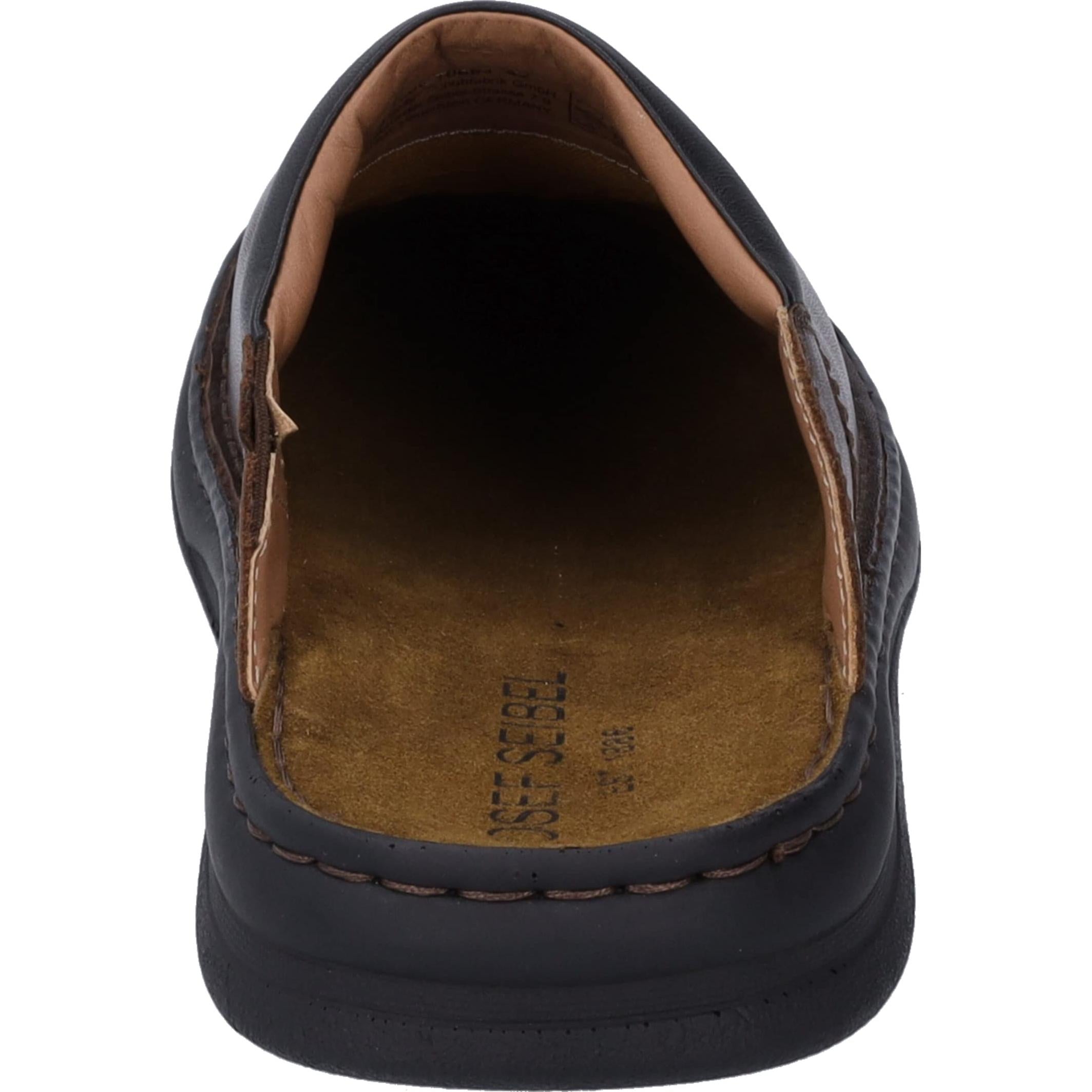 Josef Seibel Max Slippers