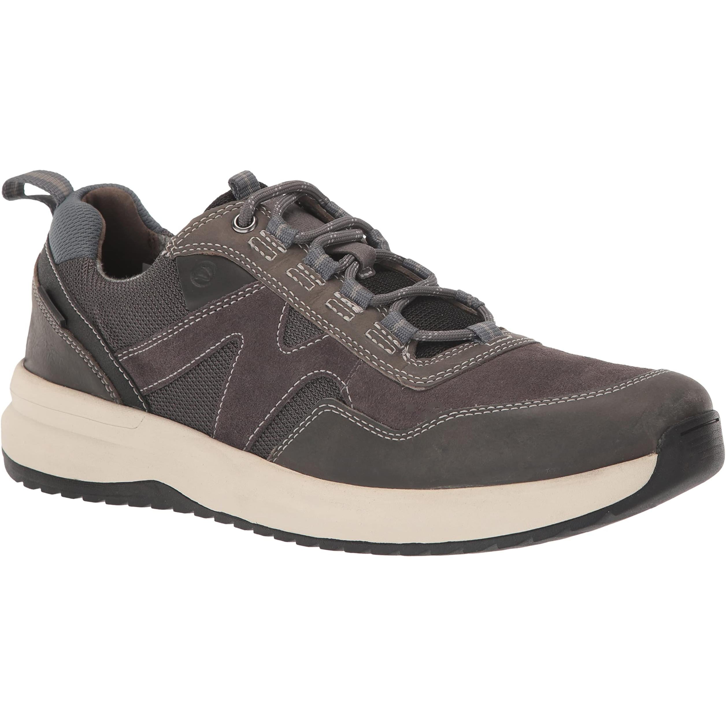 Clarks Wellman Trail Ap Waterproof Trainers