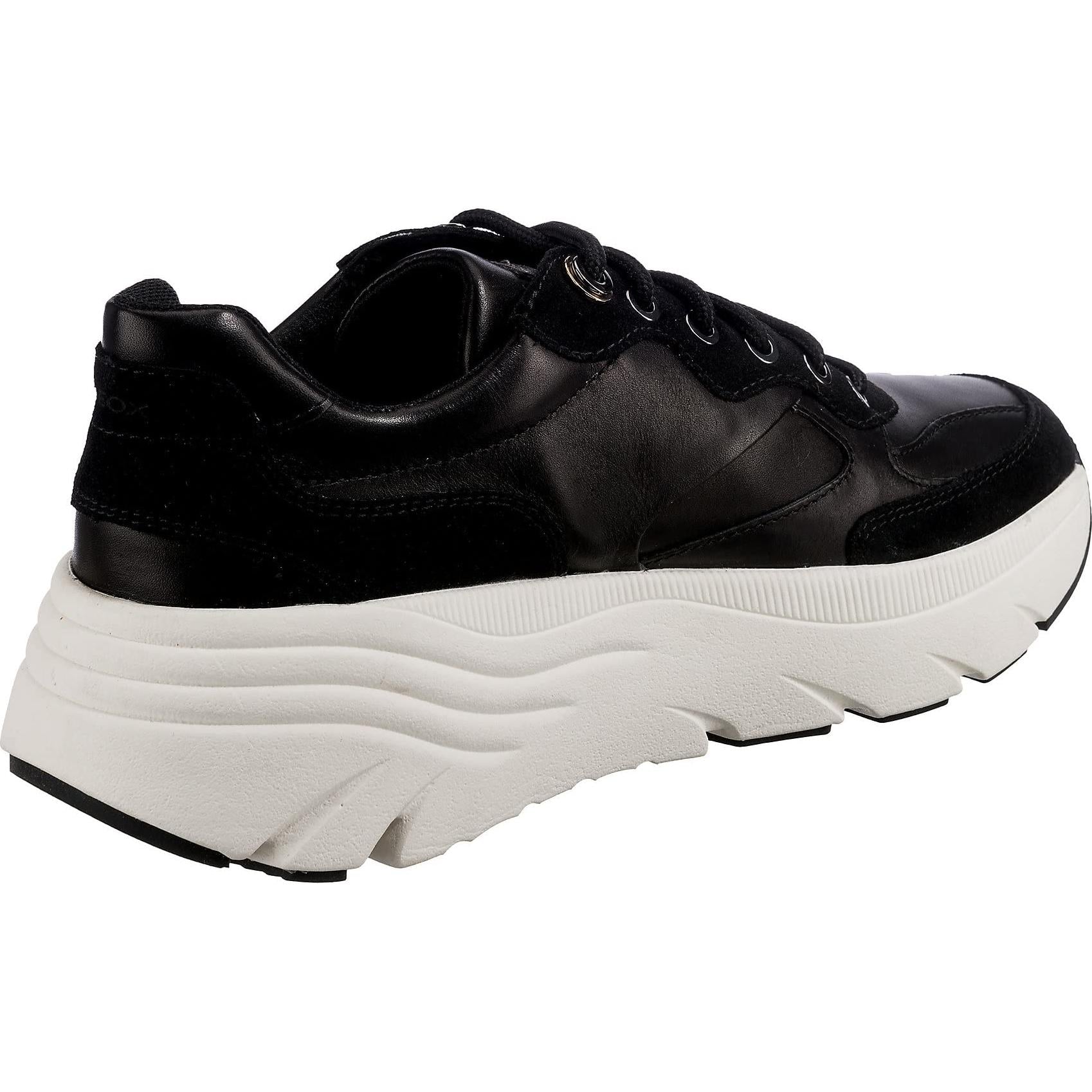 Geox D Diamanta a Trainers