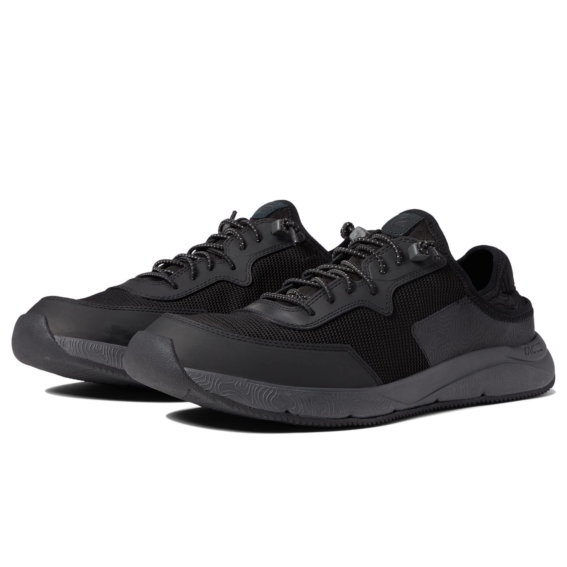 Clarks Davis Low Trainers