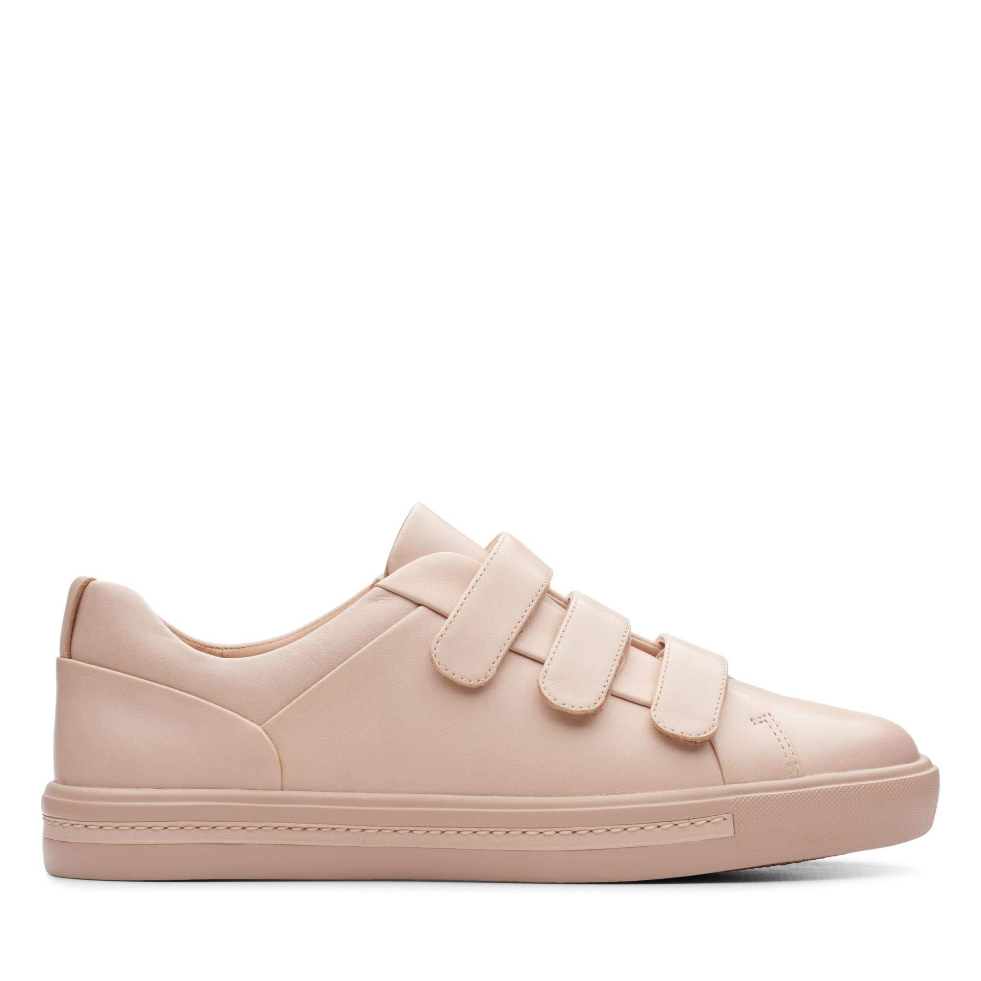 Clarks Un Maui Strap Trainers