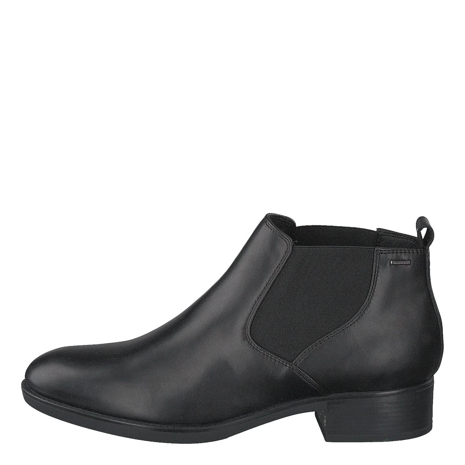 Geox D Felicity Np Abx Boots