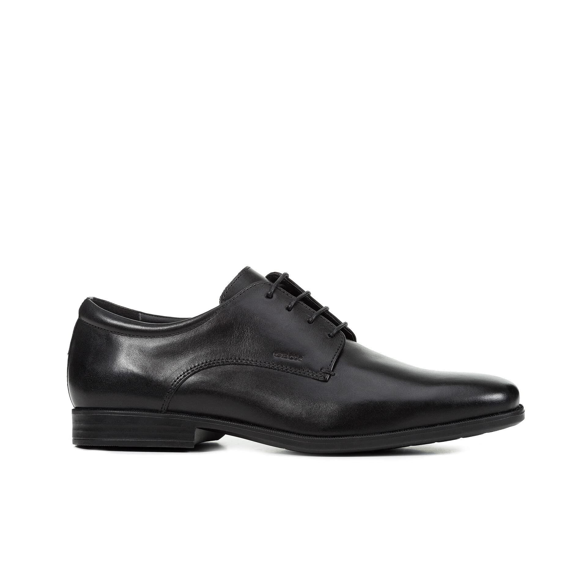 Geox U Calgary B Shoes