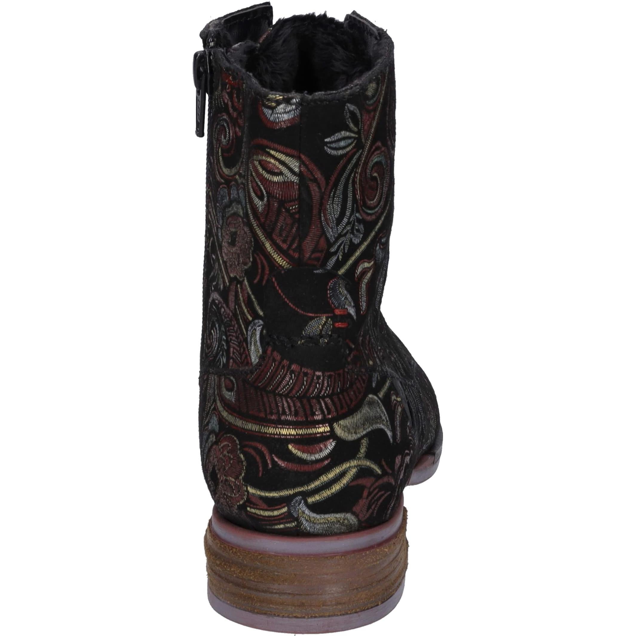 Josef Seibel Sanja 01 Boots