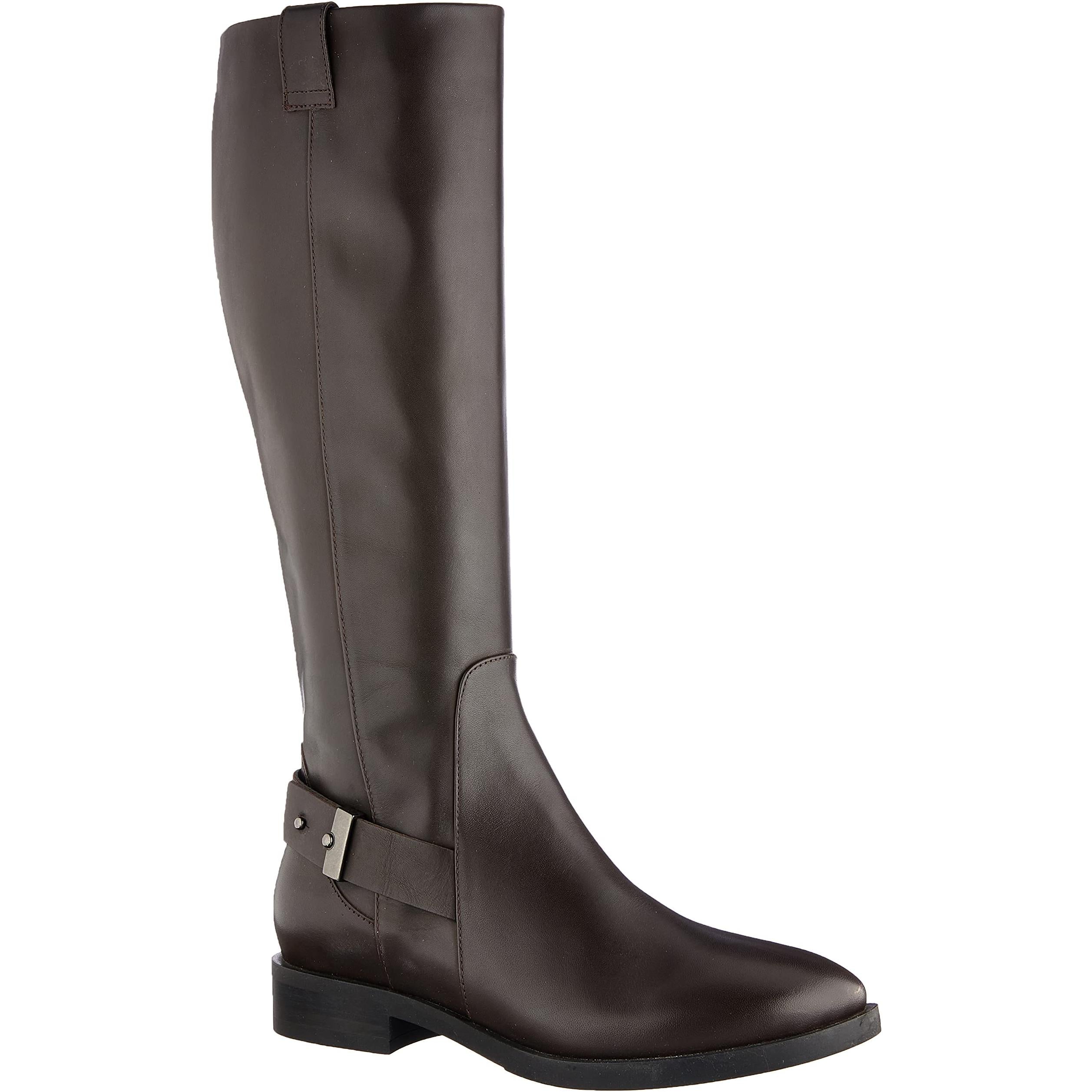 Geox Donna Brogue C Boots
