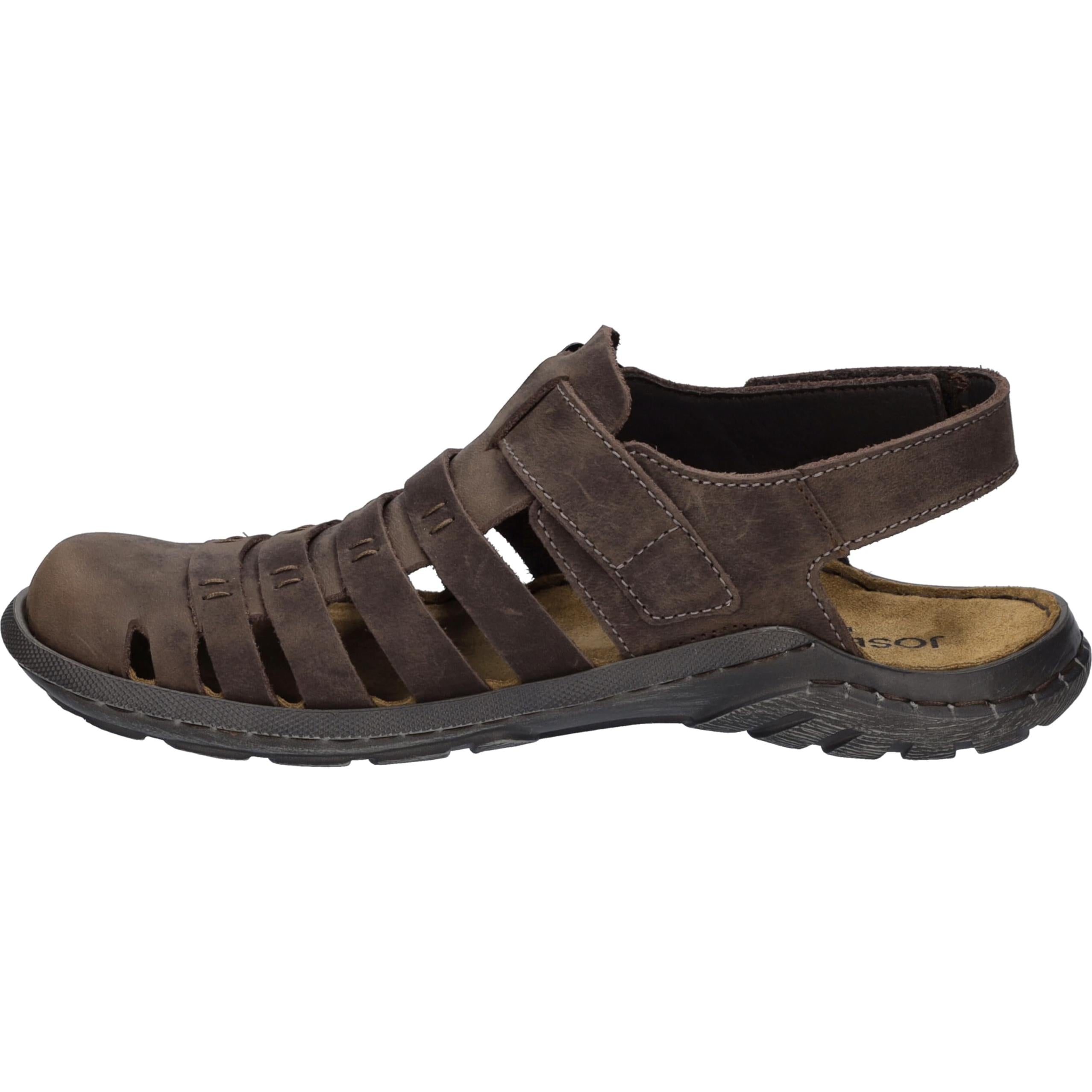 Josef Seibel Logan 70 Sandals