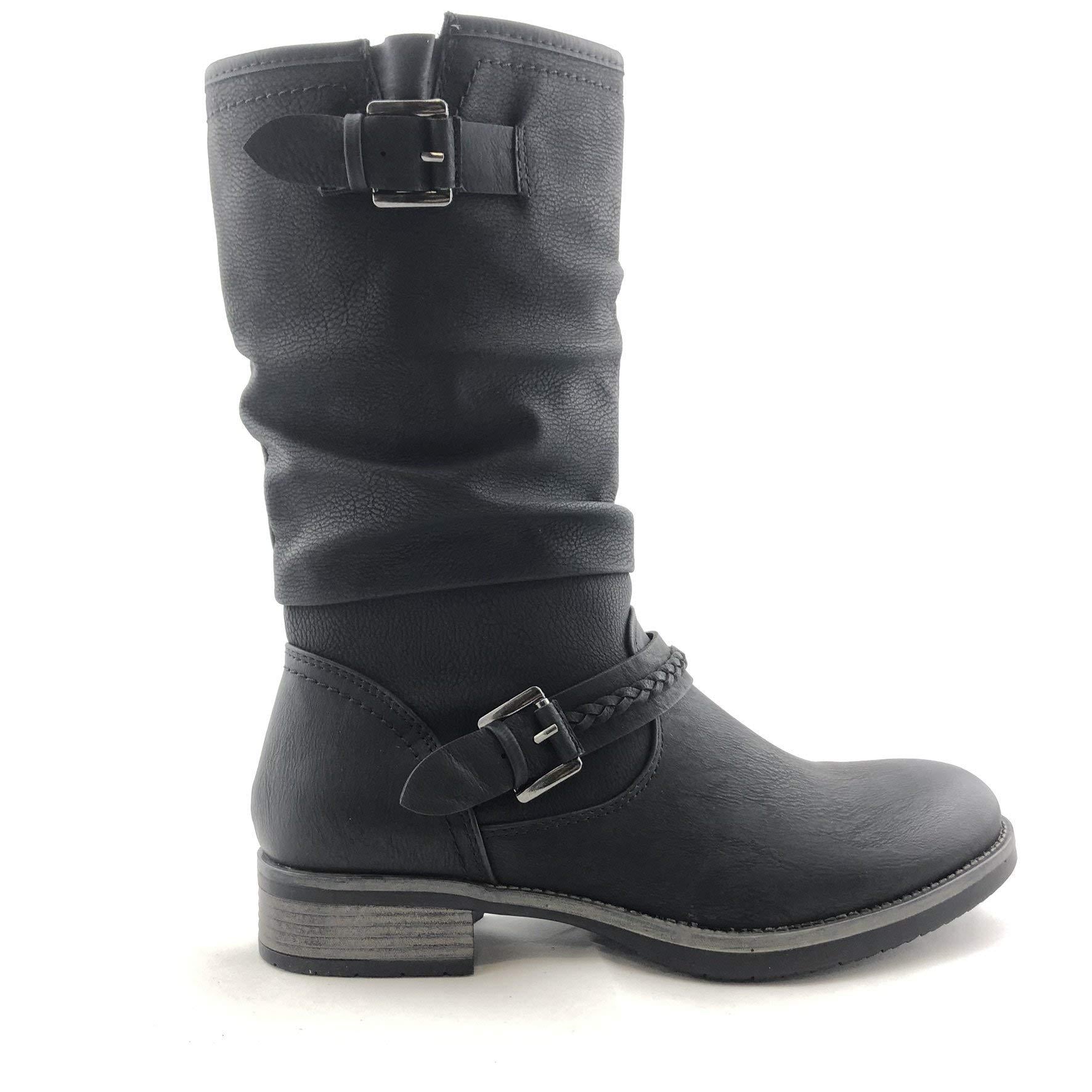 Rieker 98860 Boots
