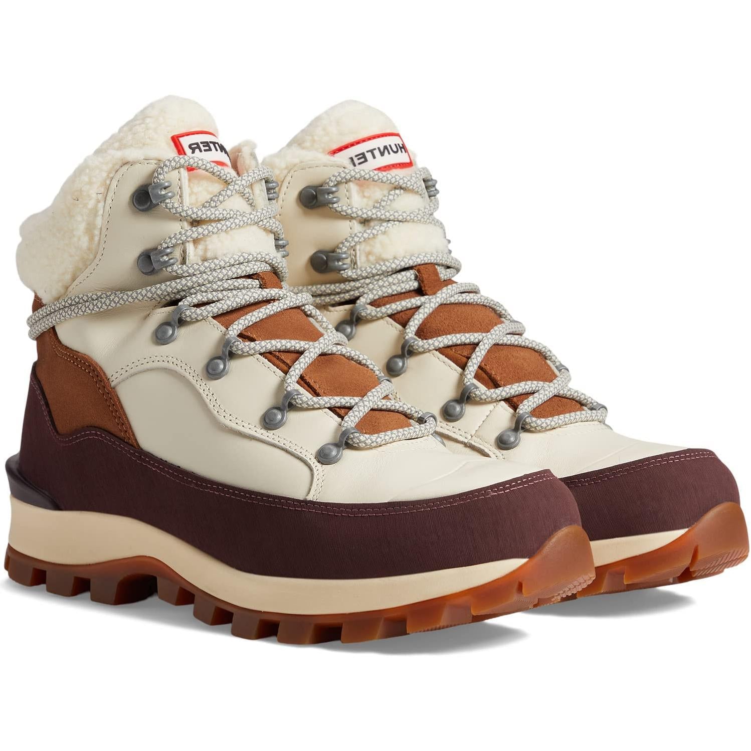 Hunter Explorer Boots