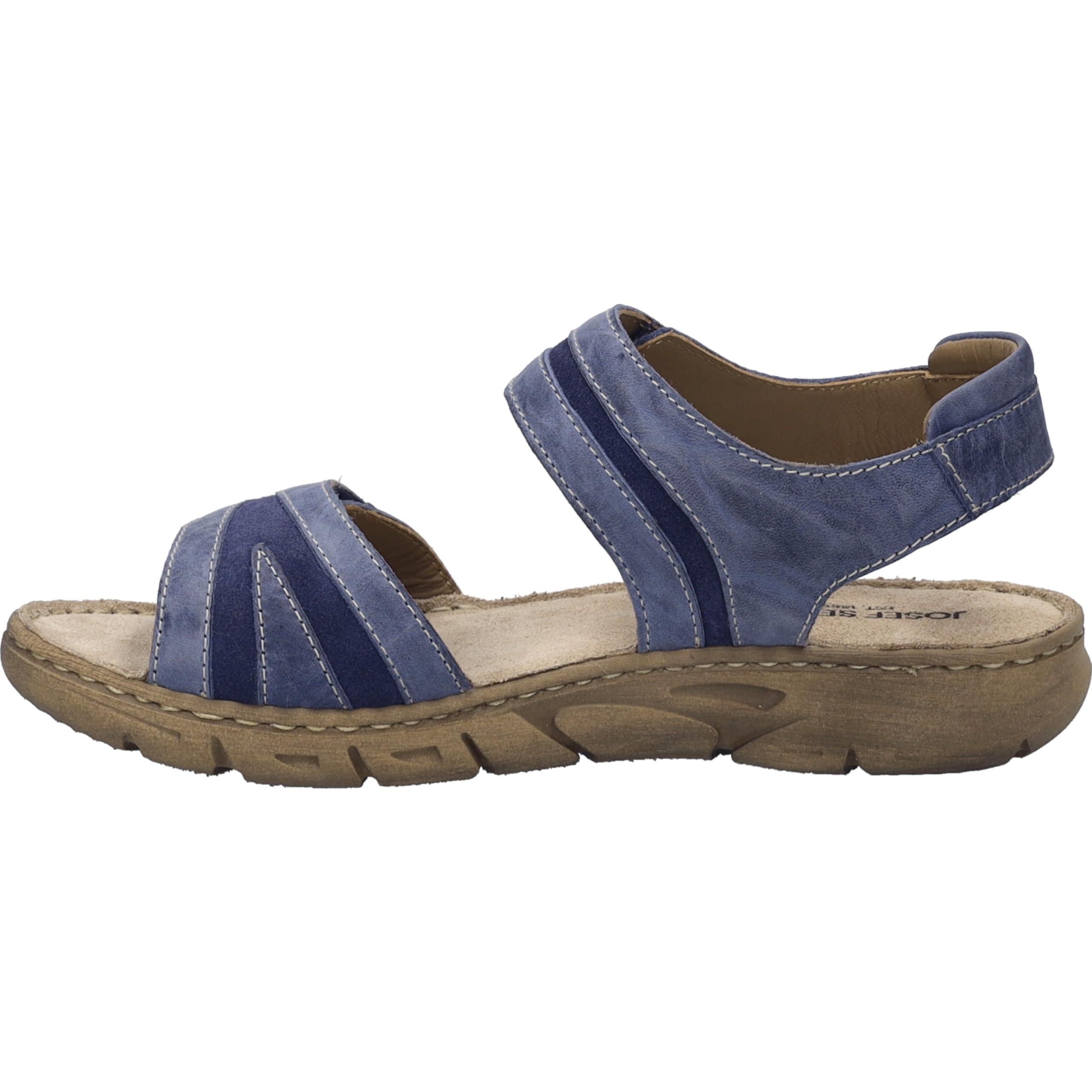 Josef Seibel Brenda 08 Womens Sandals