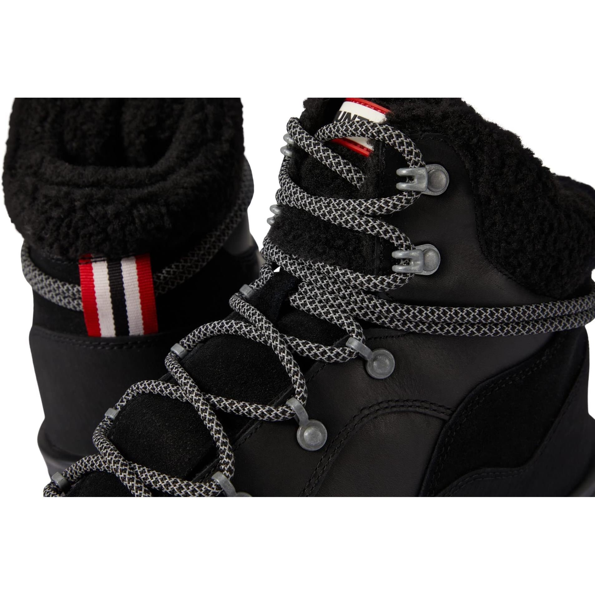 Hunter Explorer Boots