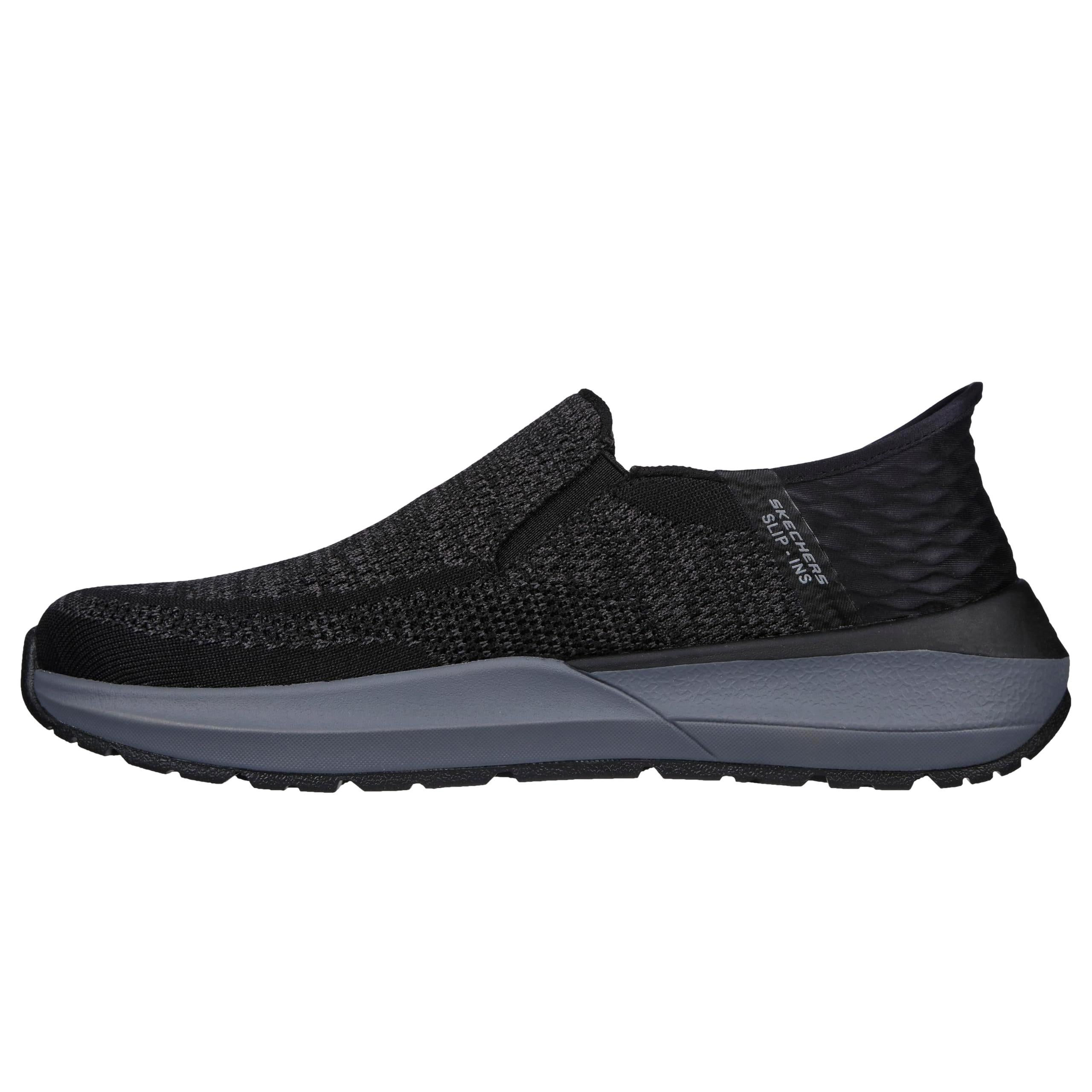 Skechers Neville - Rovelo Trainers