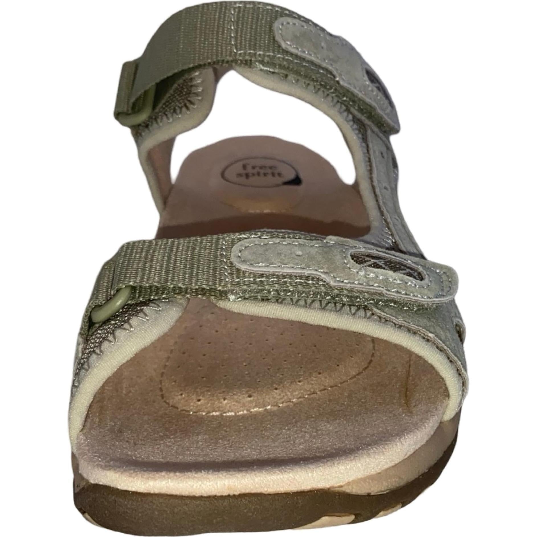 Free Spirit Frisco Sandals