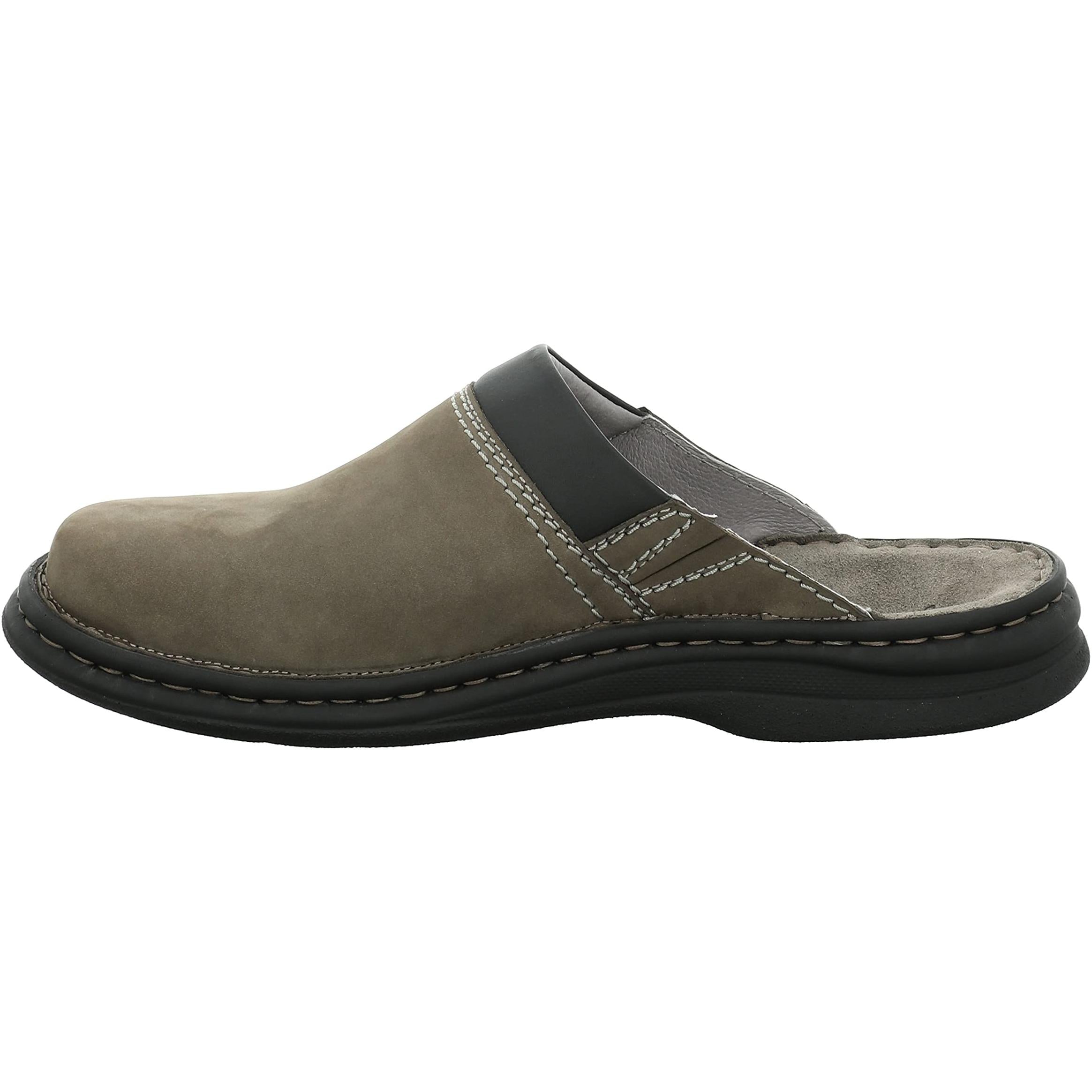 Josef Seibel max Slippers