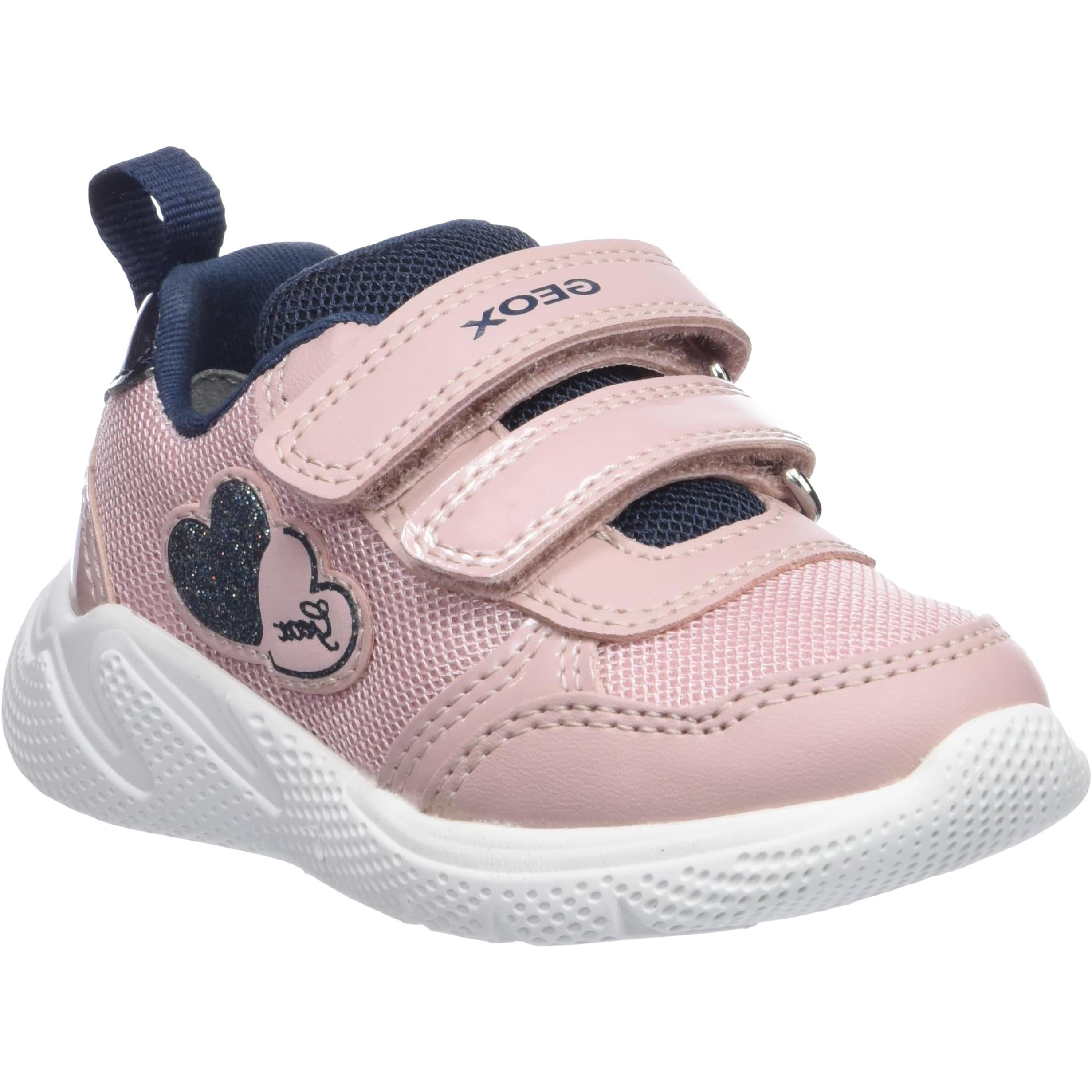 Geox B Sprintye Girl C Trainers