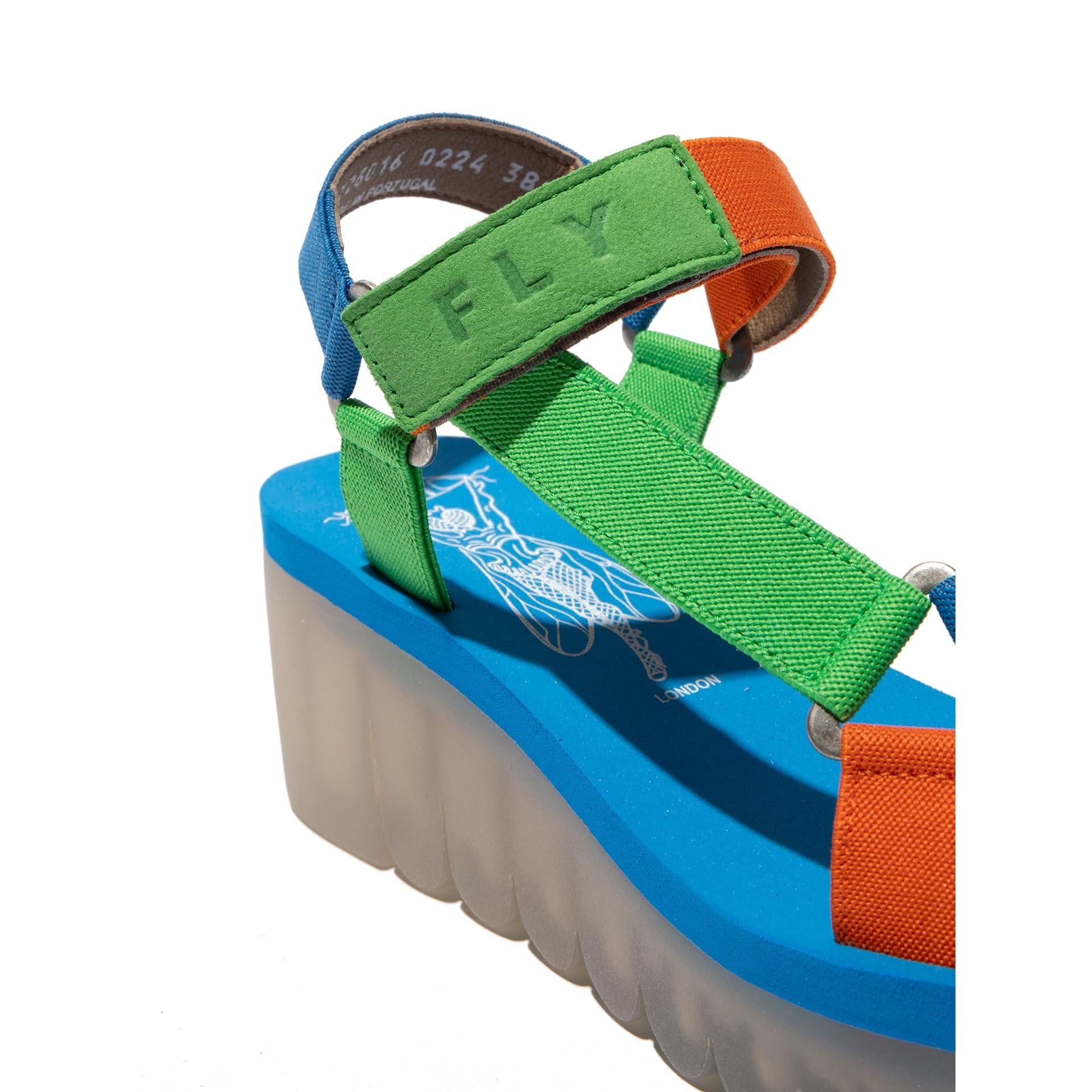 Fly London Yefa726fly Sandals