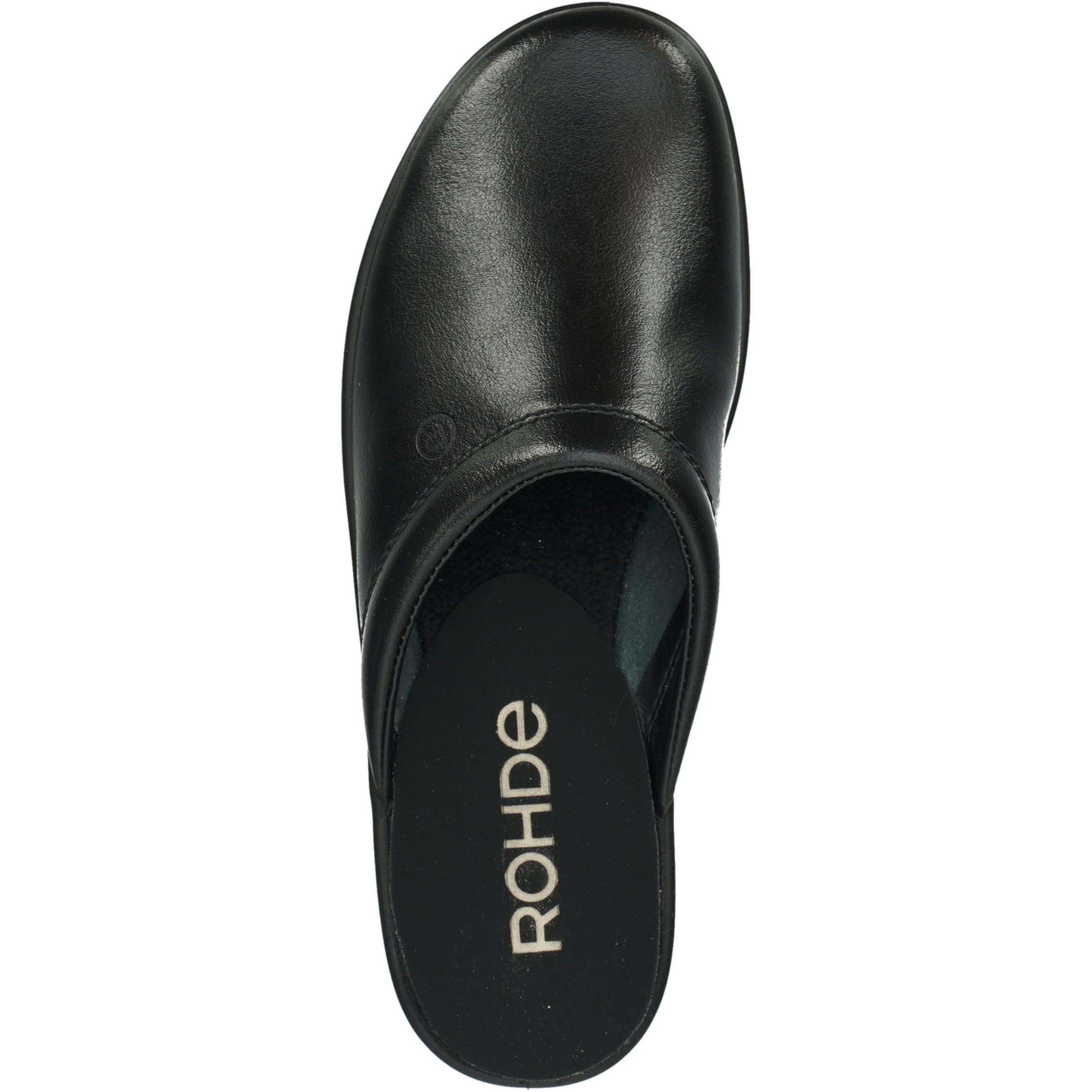 Rohde 1550 Slippers