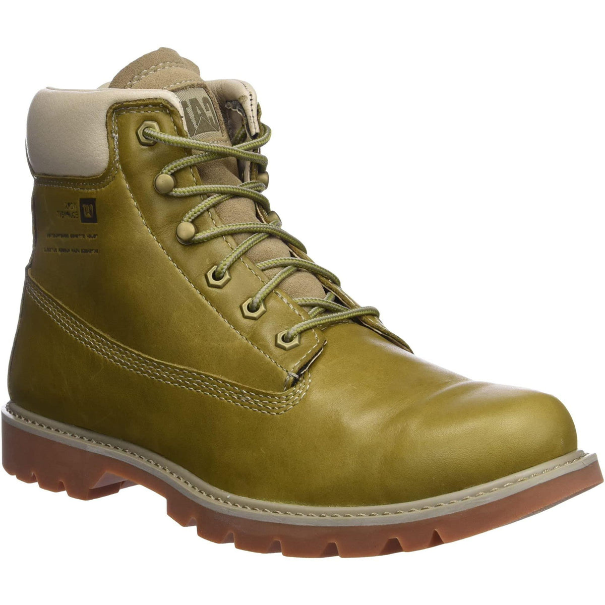 Cat Bruiser 2.0 Boots
