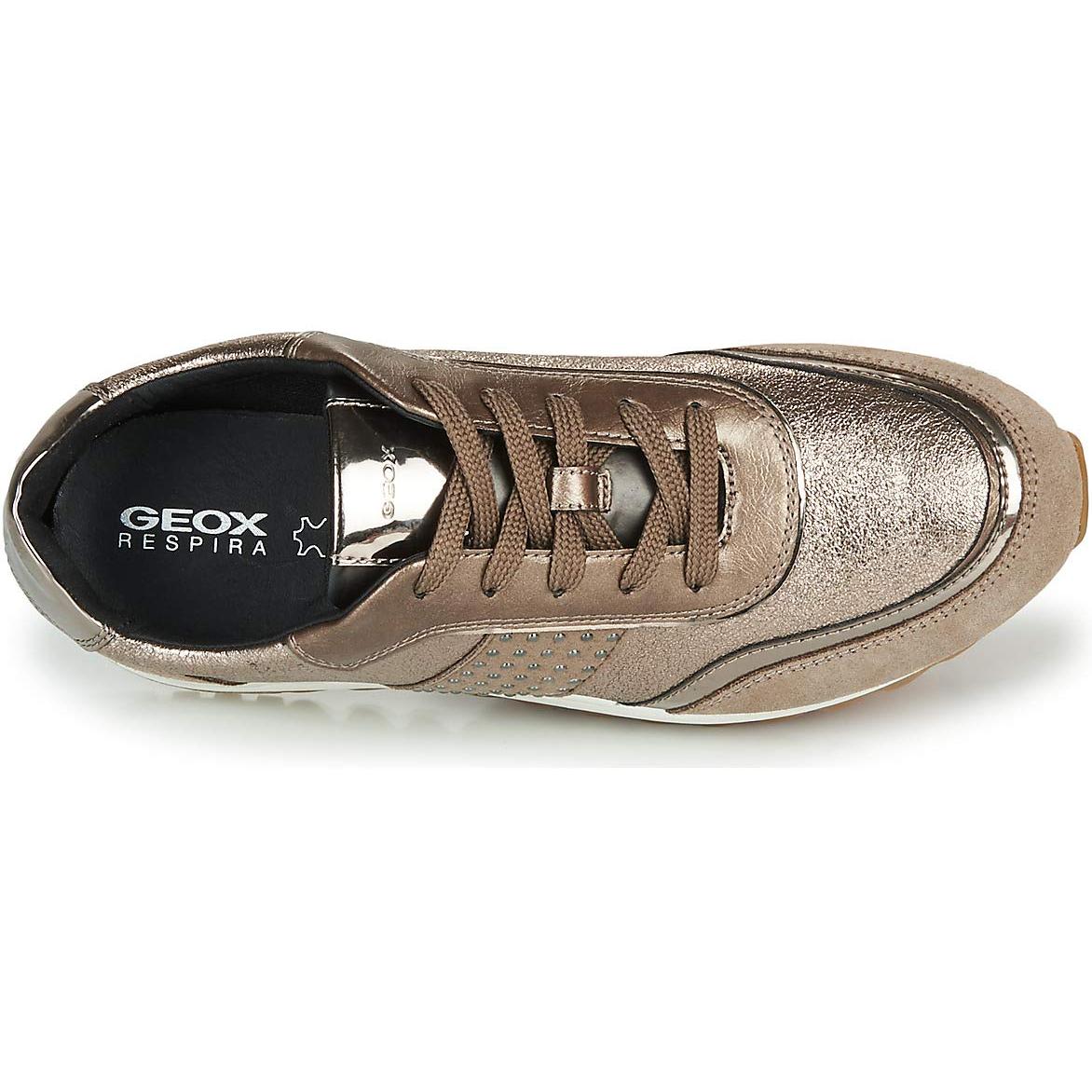 Geox D Tabelya a Trainers