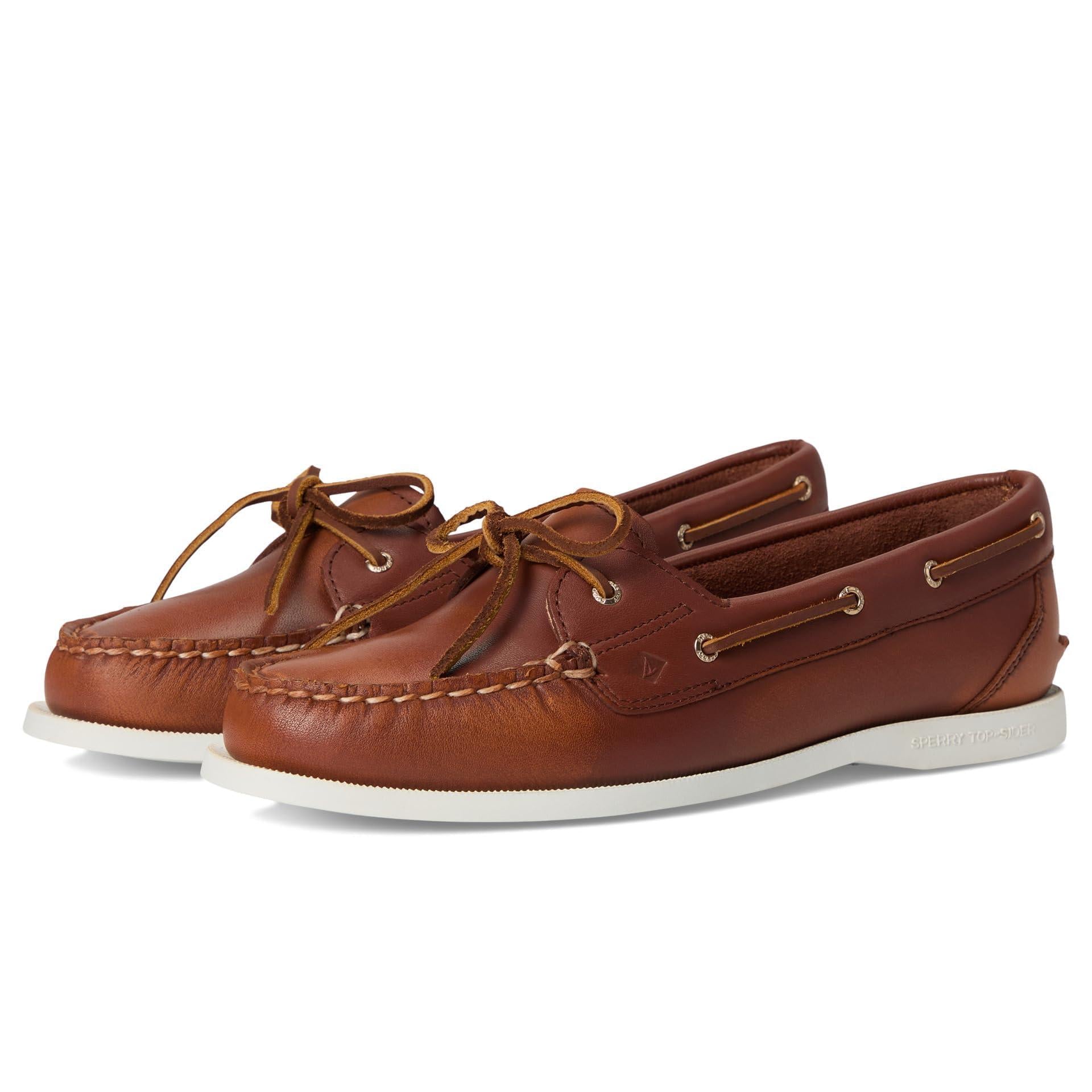 Sperry Authentic 1 Eye Shoes