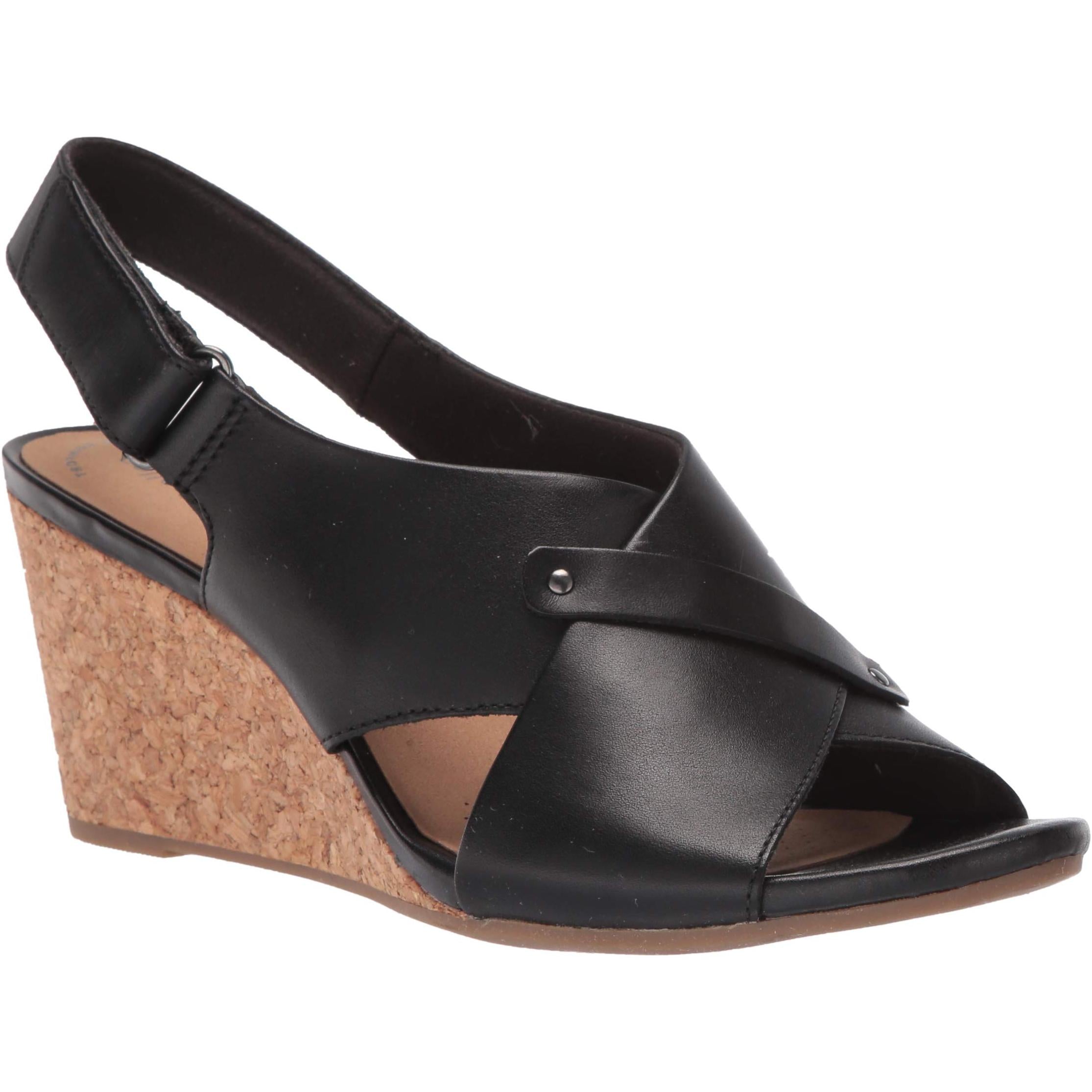 Clarks Margee Eve Heels