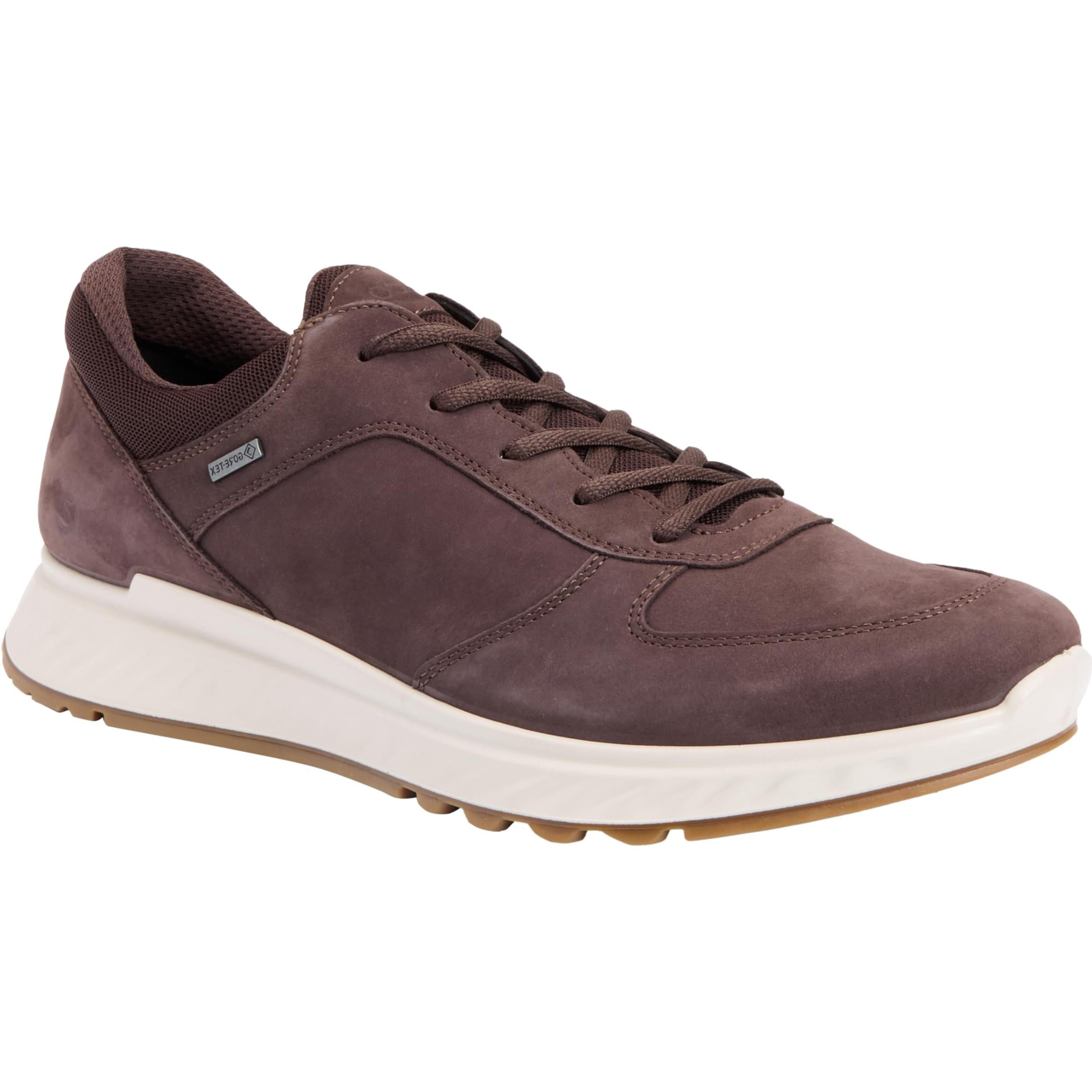 Ecco Exostride M Low Trainers