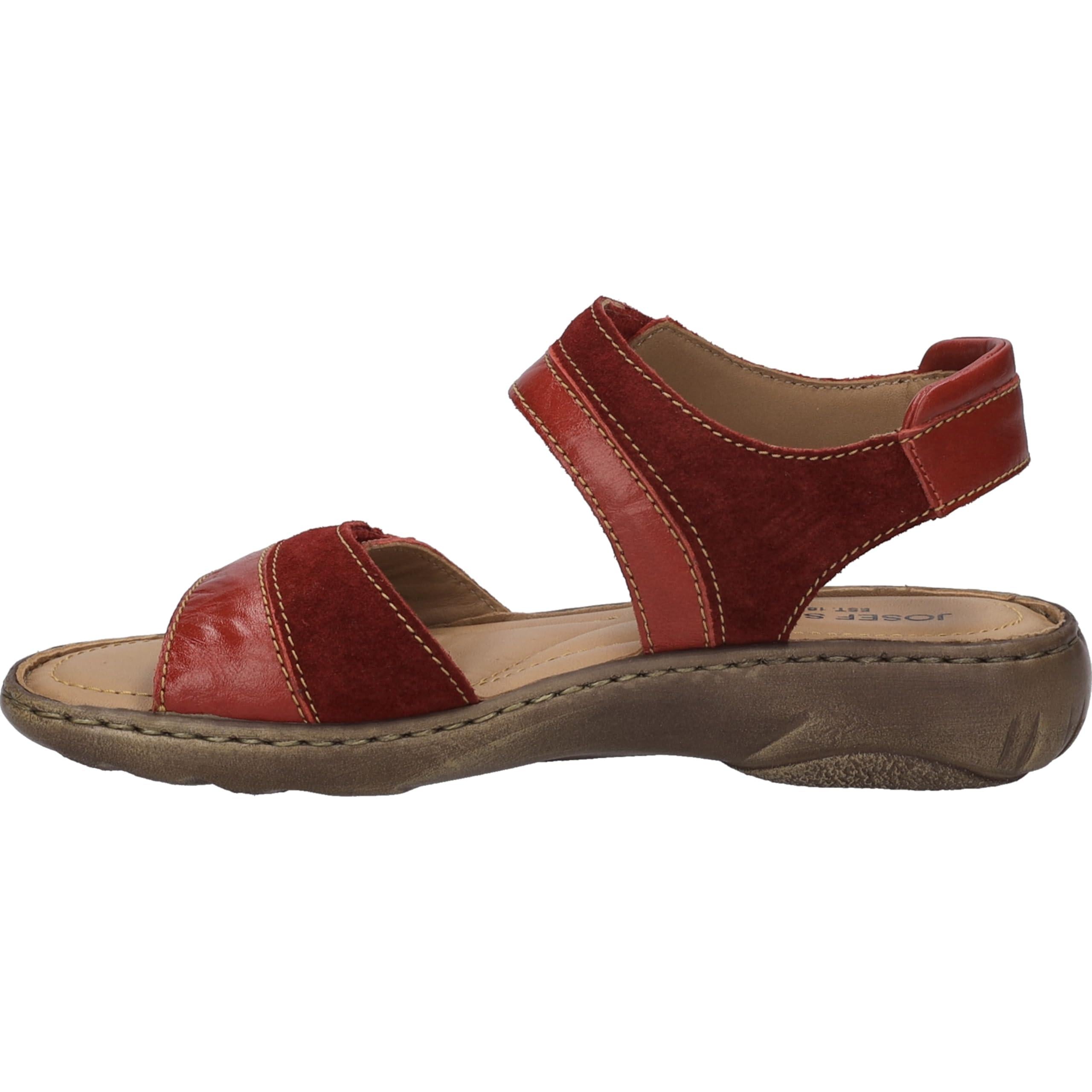 Josef Seibel Debra 19 Sandals