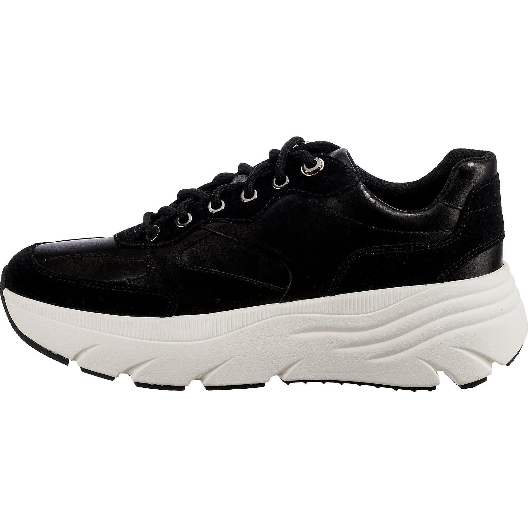 Geox D Diamanta a Trainers