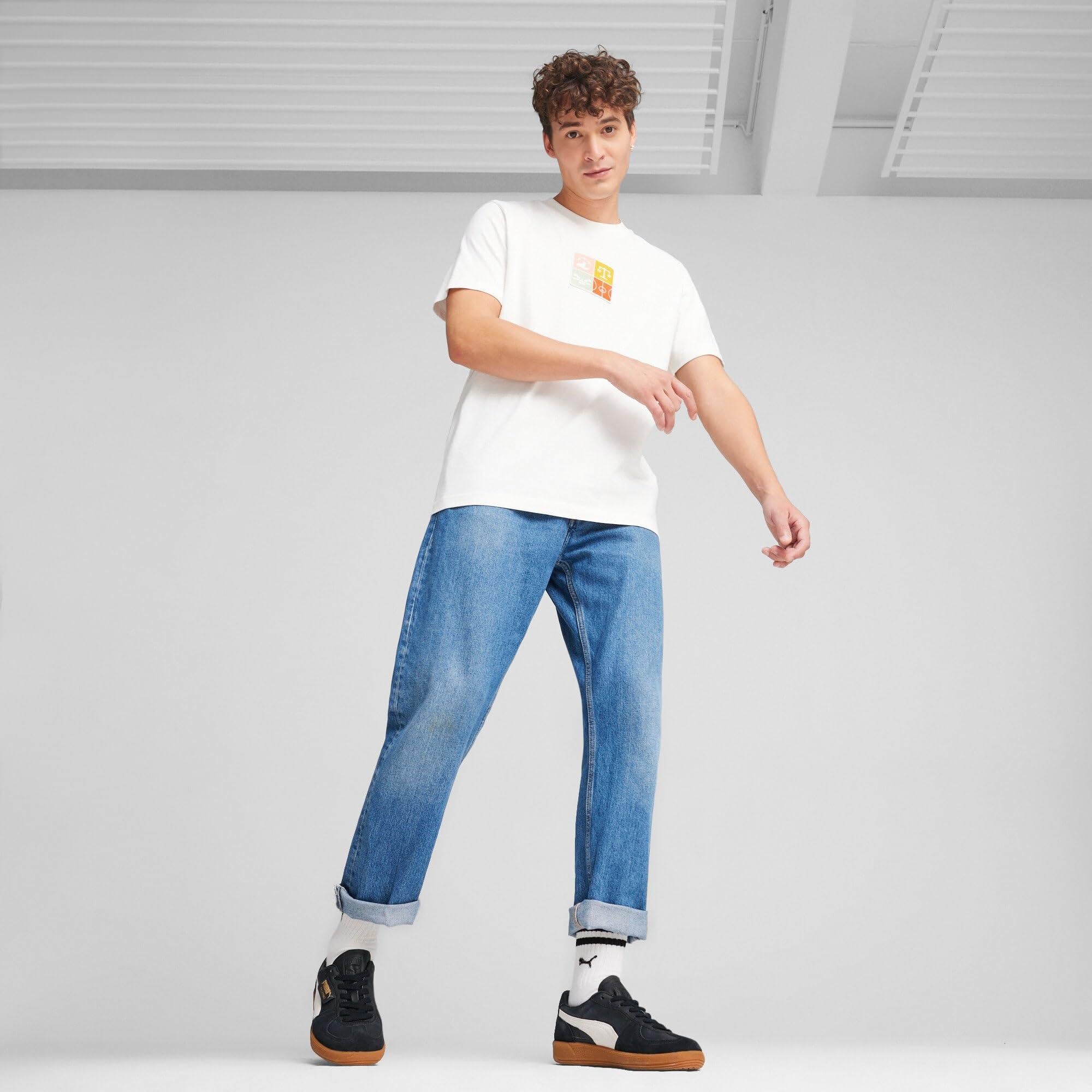 Puma パレルモ 396463 Trainers